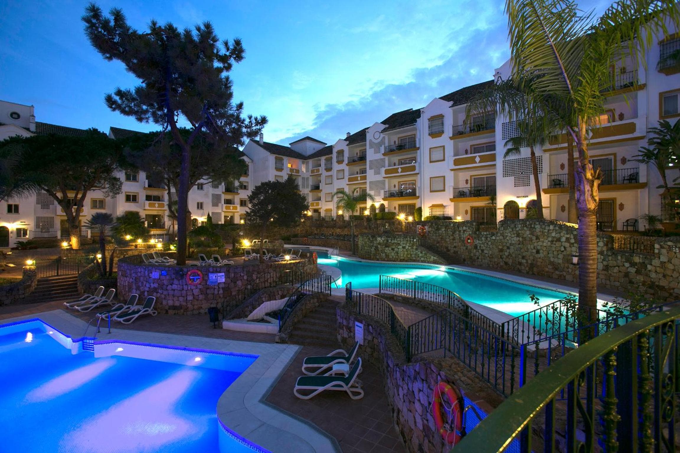 Ona Alanda Club Marbella, Marbella, photo 5