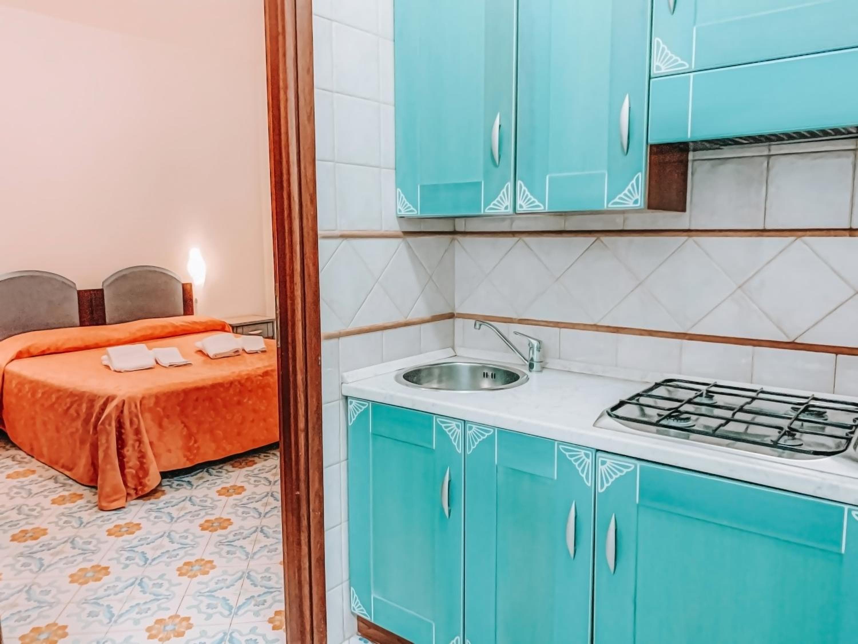 Residence Antigua, Bonifati, photo 5