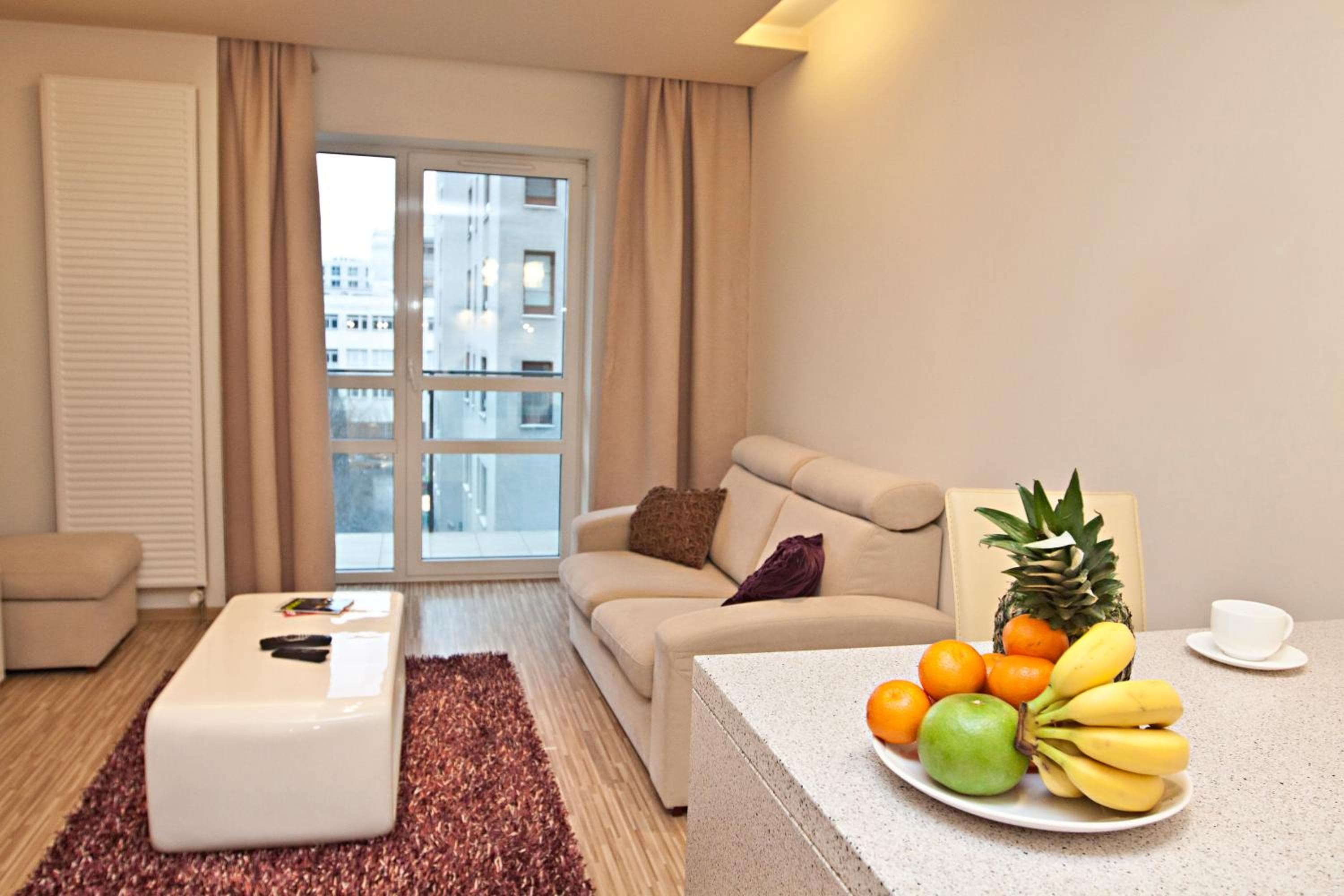 Platinum Towers Country 2 Country, Warsaw, photo 4