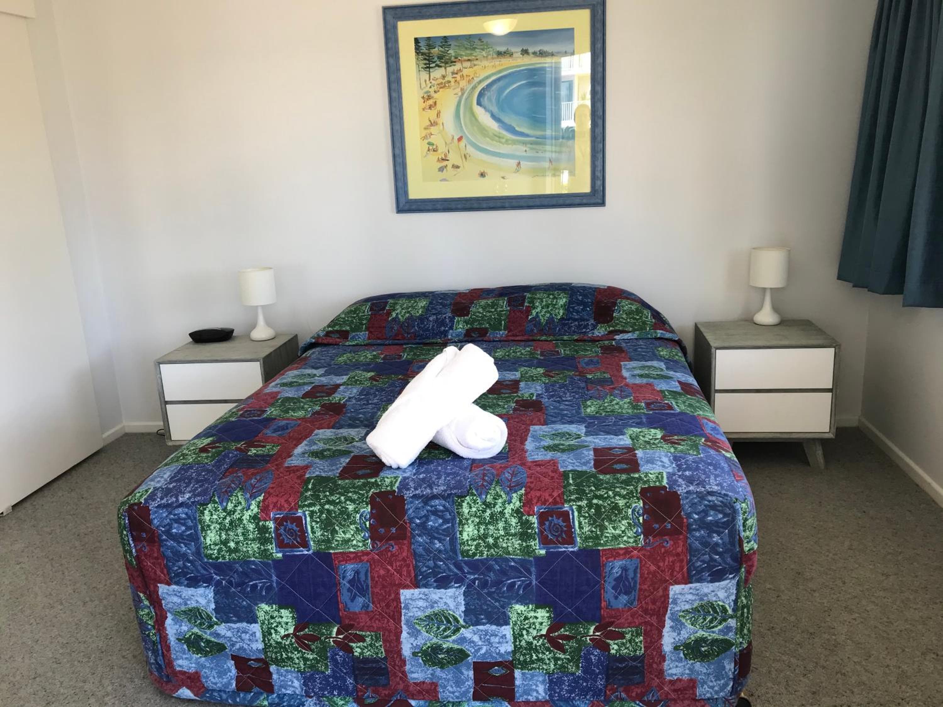Kings Way Apartments, Caloundra, photo 6