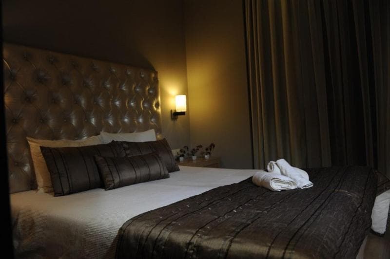 Kristonia Hotel Suites, Kilkís, photo 4