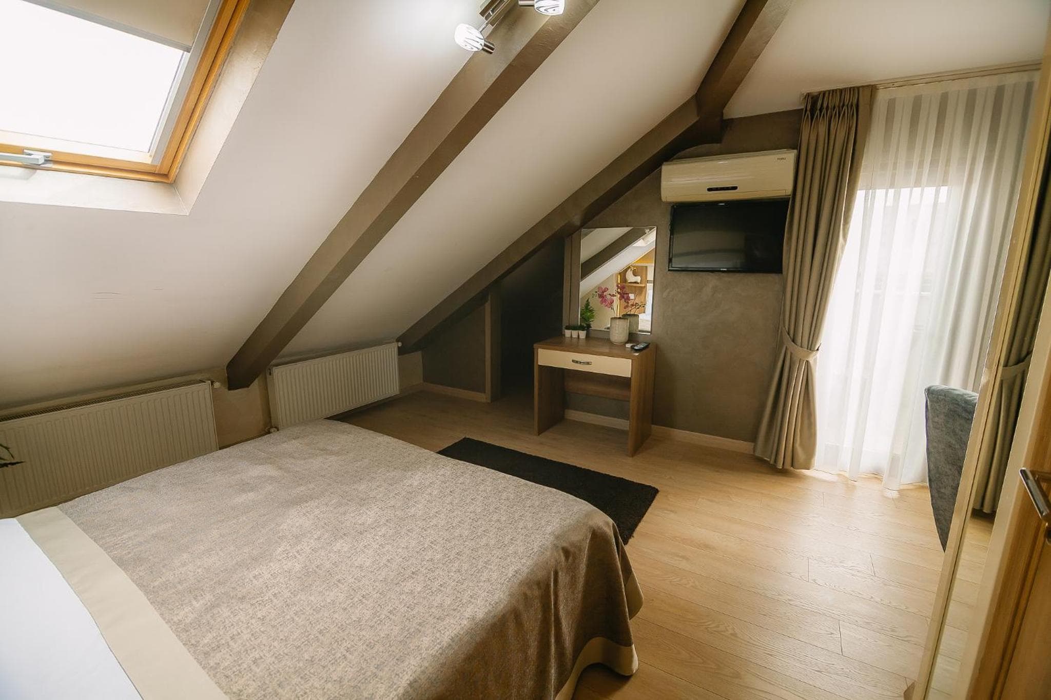 Kavalalı Suites, Istanbul, photo 3