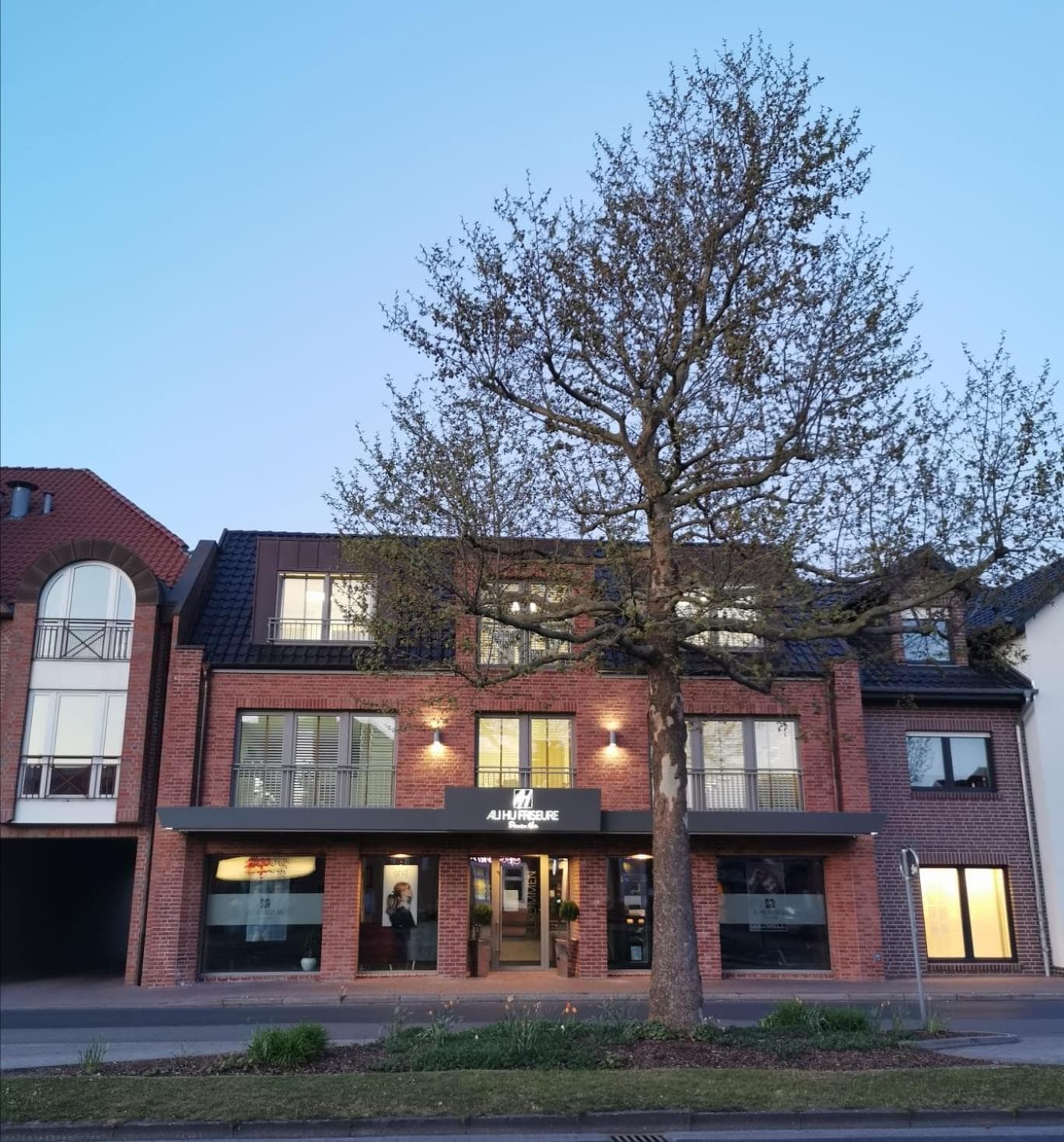 Apartmenthaus in Papenburg, Papenburg