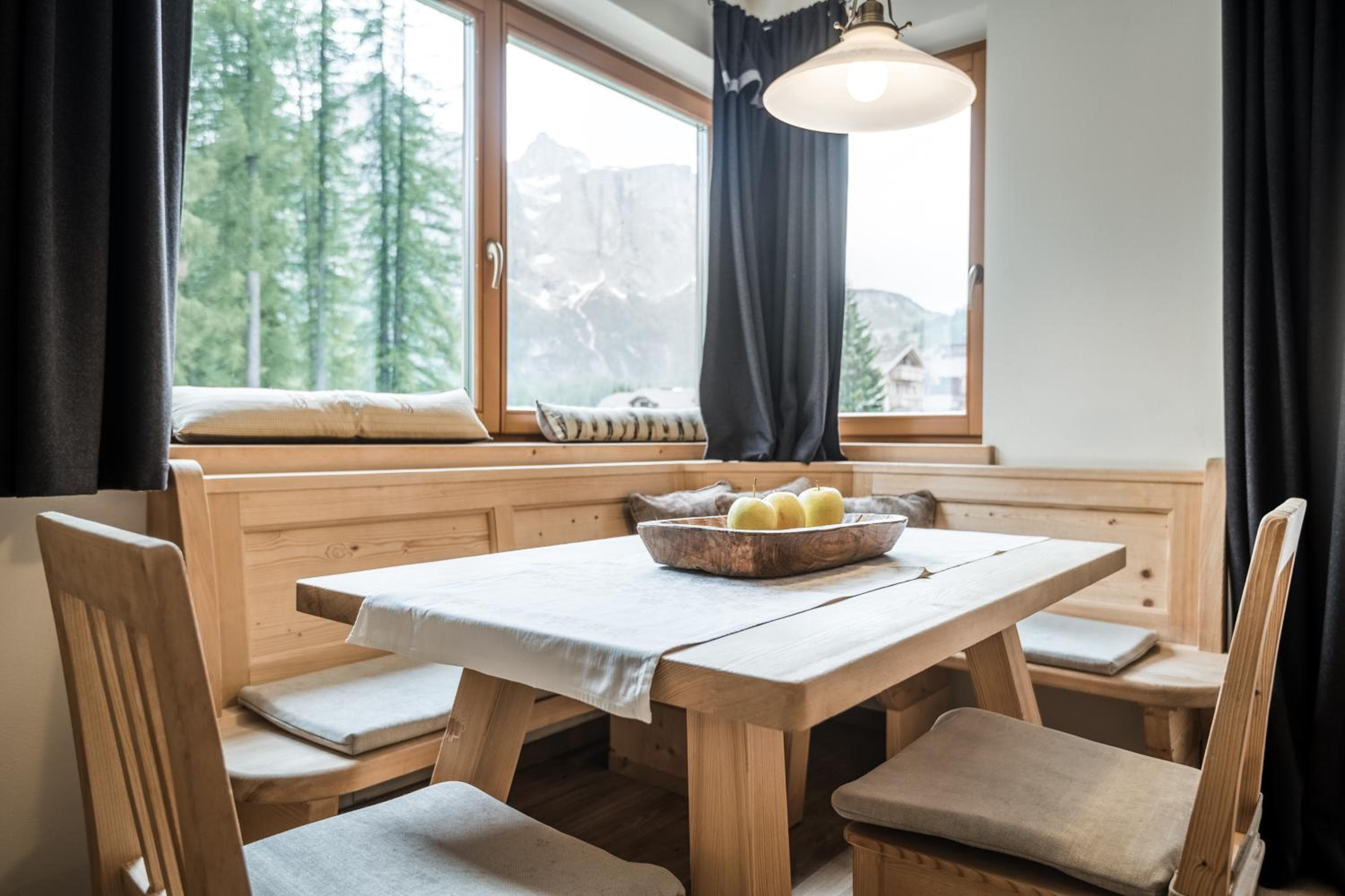 Residence Floralp, Colfosco, photo 6