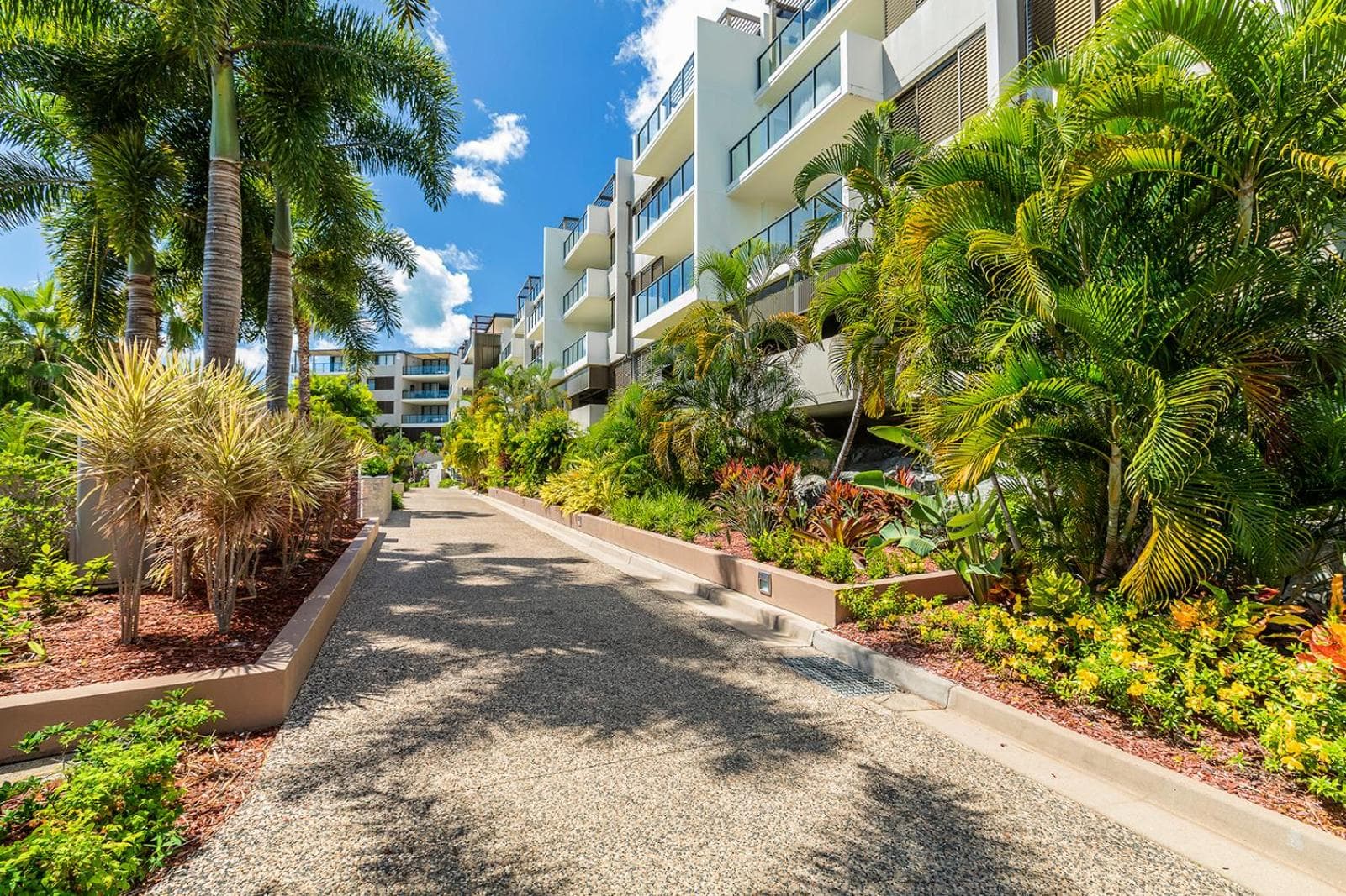 Mirage Whitsundays, Airlie Beach, photo 3