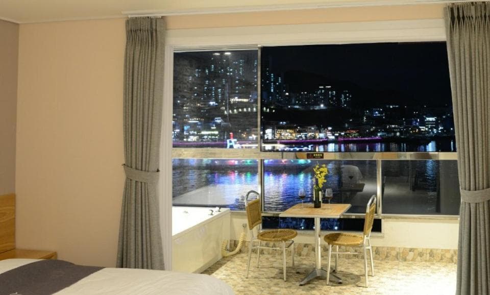 Lium Spa Hostel, Yeosu, photo 2