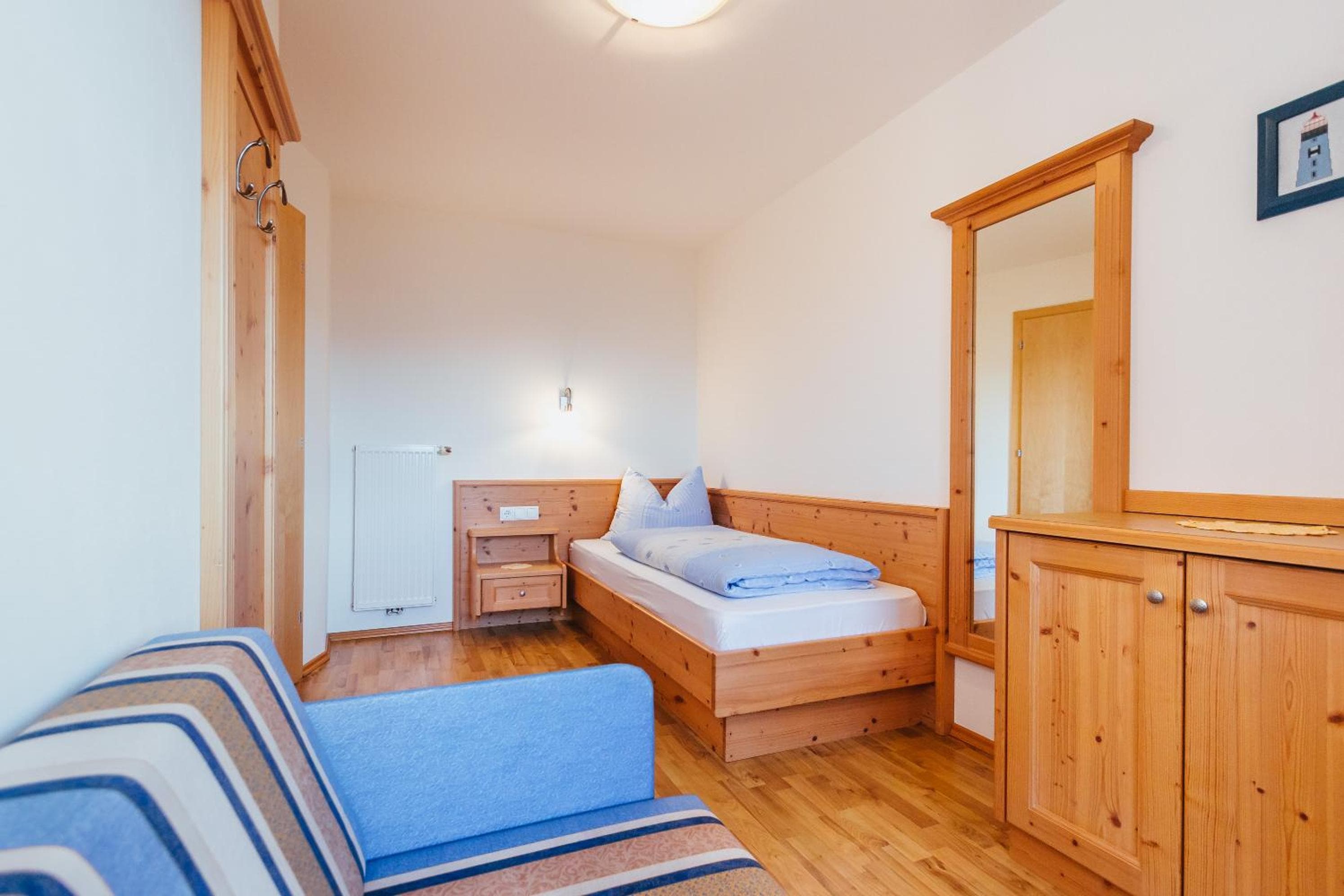 Residence Speckerhof, Maranza, photo 5