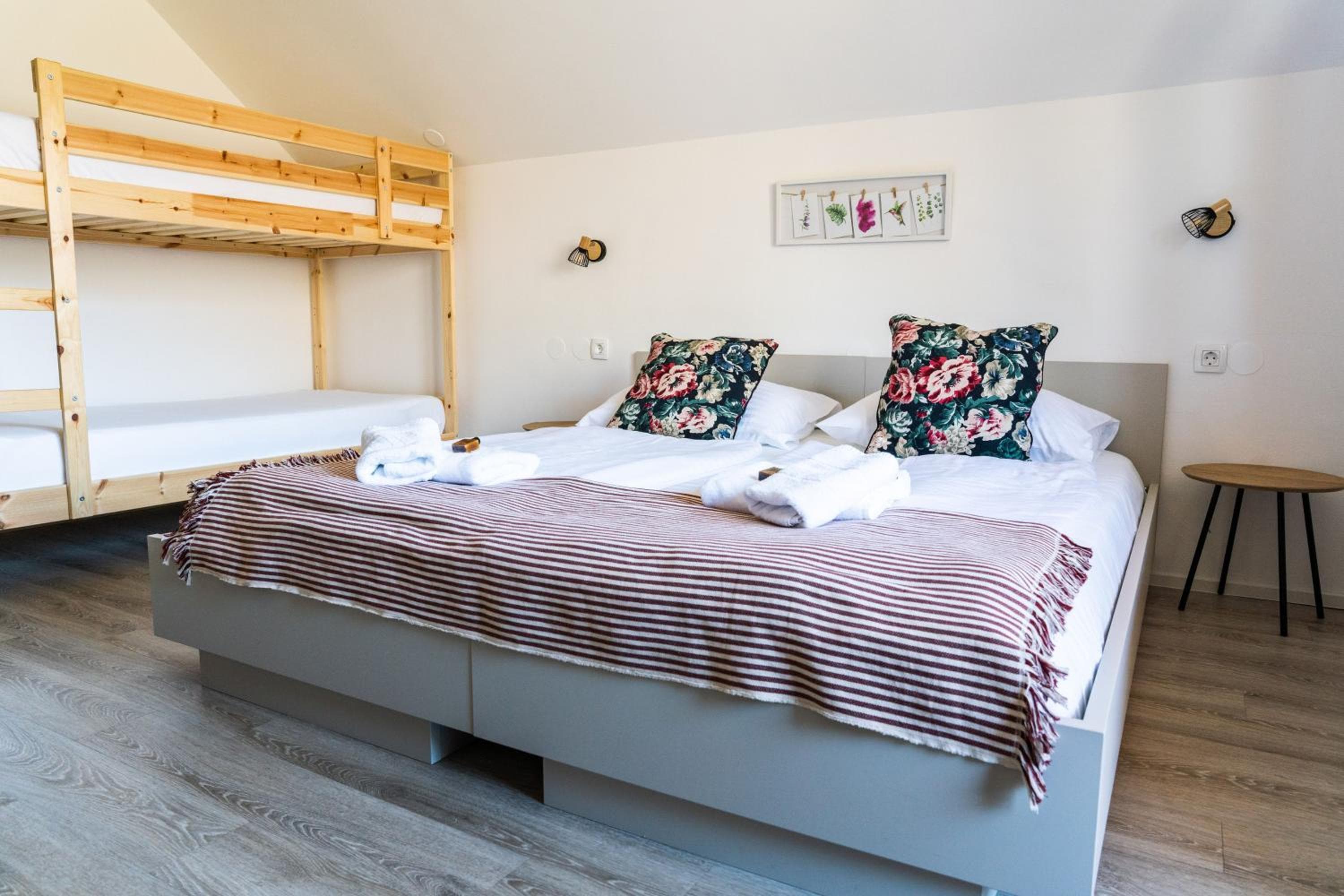Apartmaji Triglav, Bohinj, photo 2