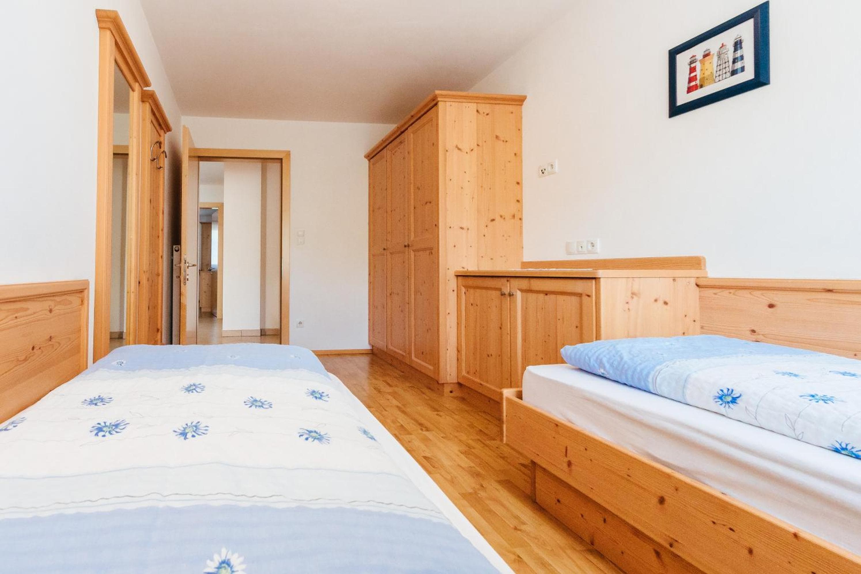 Residence Speckerhof, Maranza, photo 4
