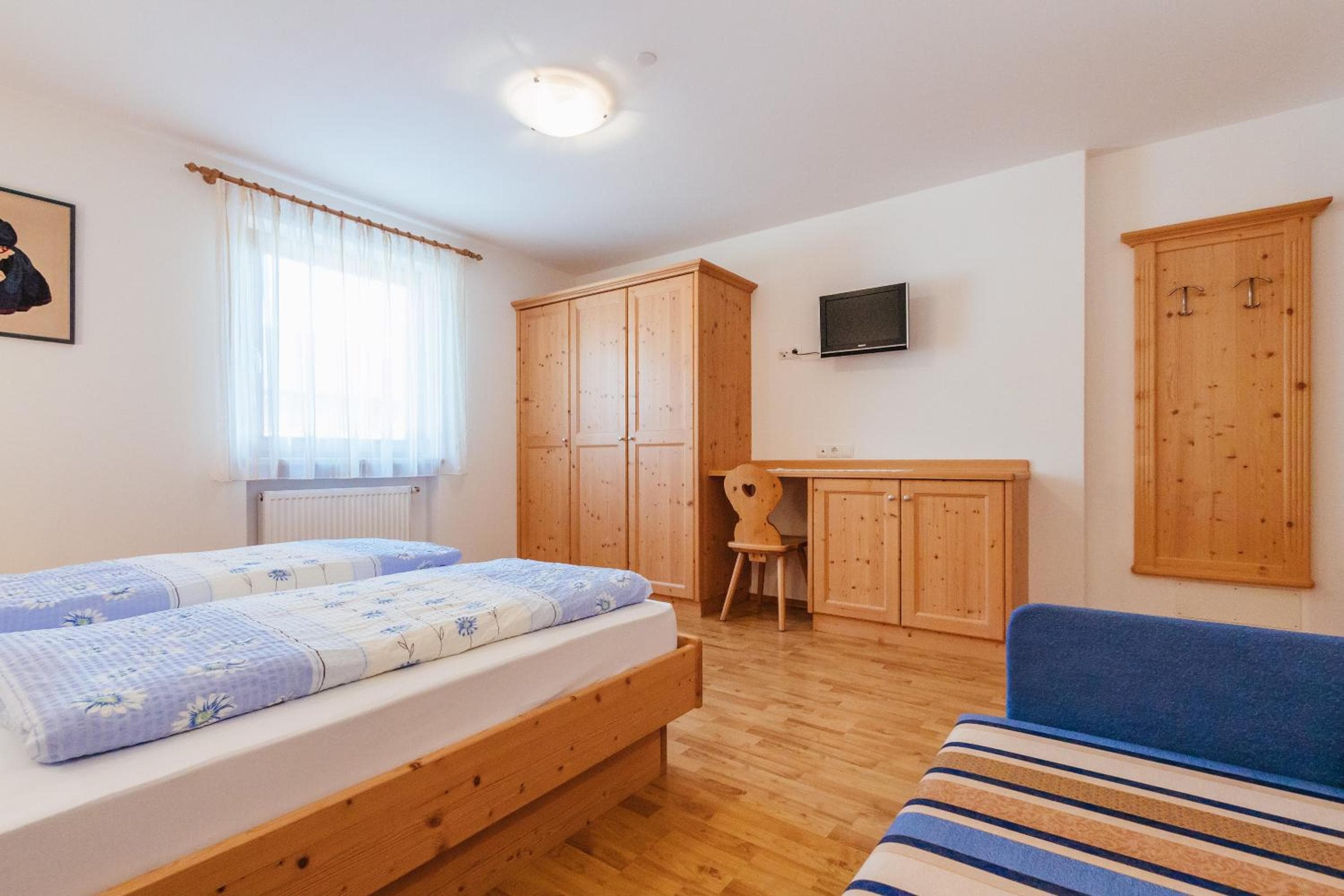 Residence Speckerhof, Maranza, photo 2