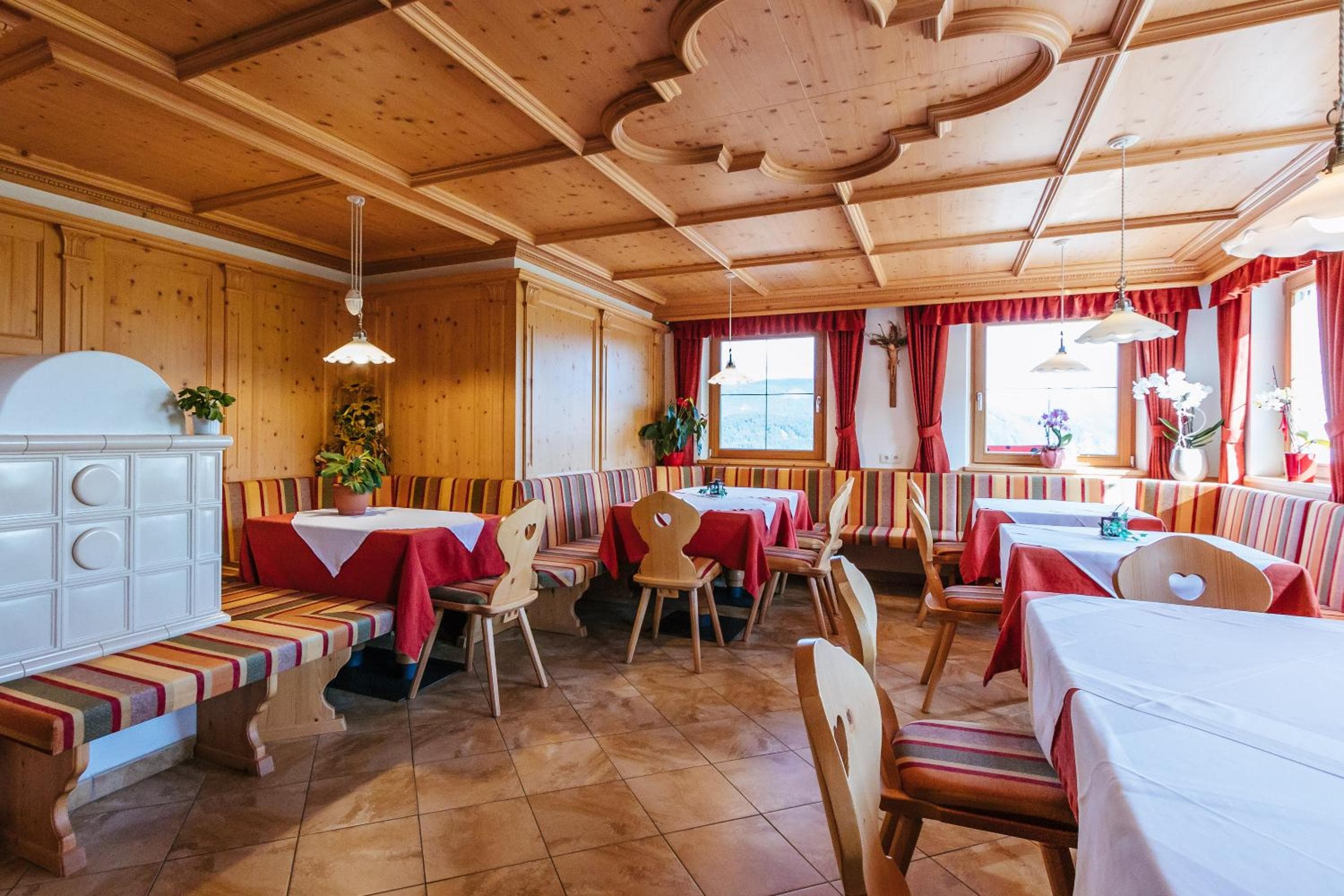 Residence Speckerhof, Maranza, photo 6