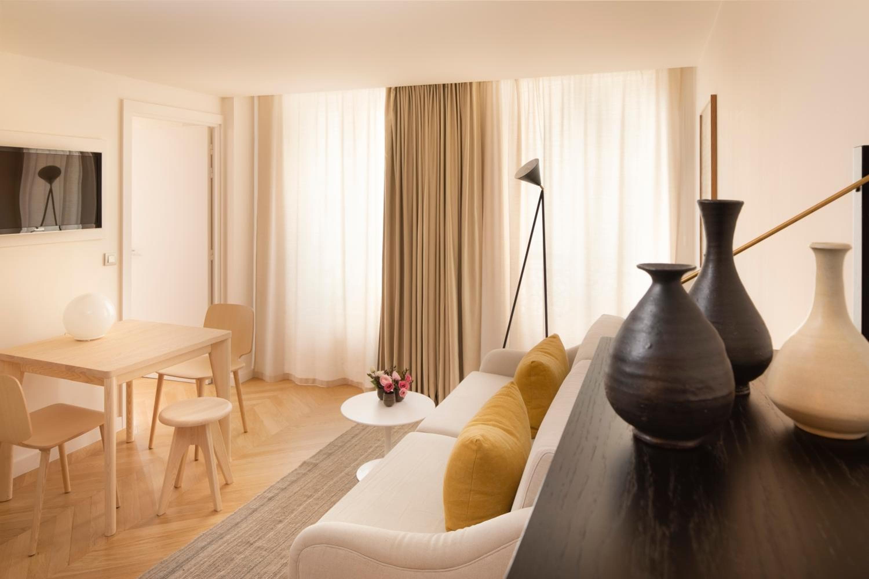 Grand Hôtel Richer, Paris, photo 4