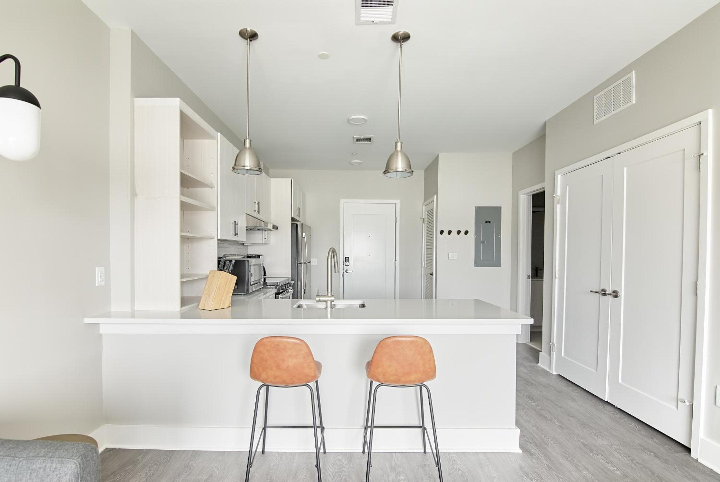 Sonder Belcourt, Nashville, photo 3