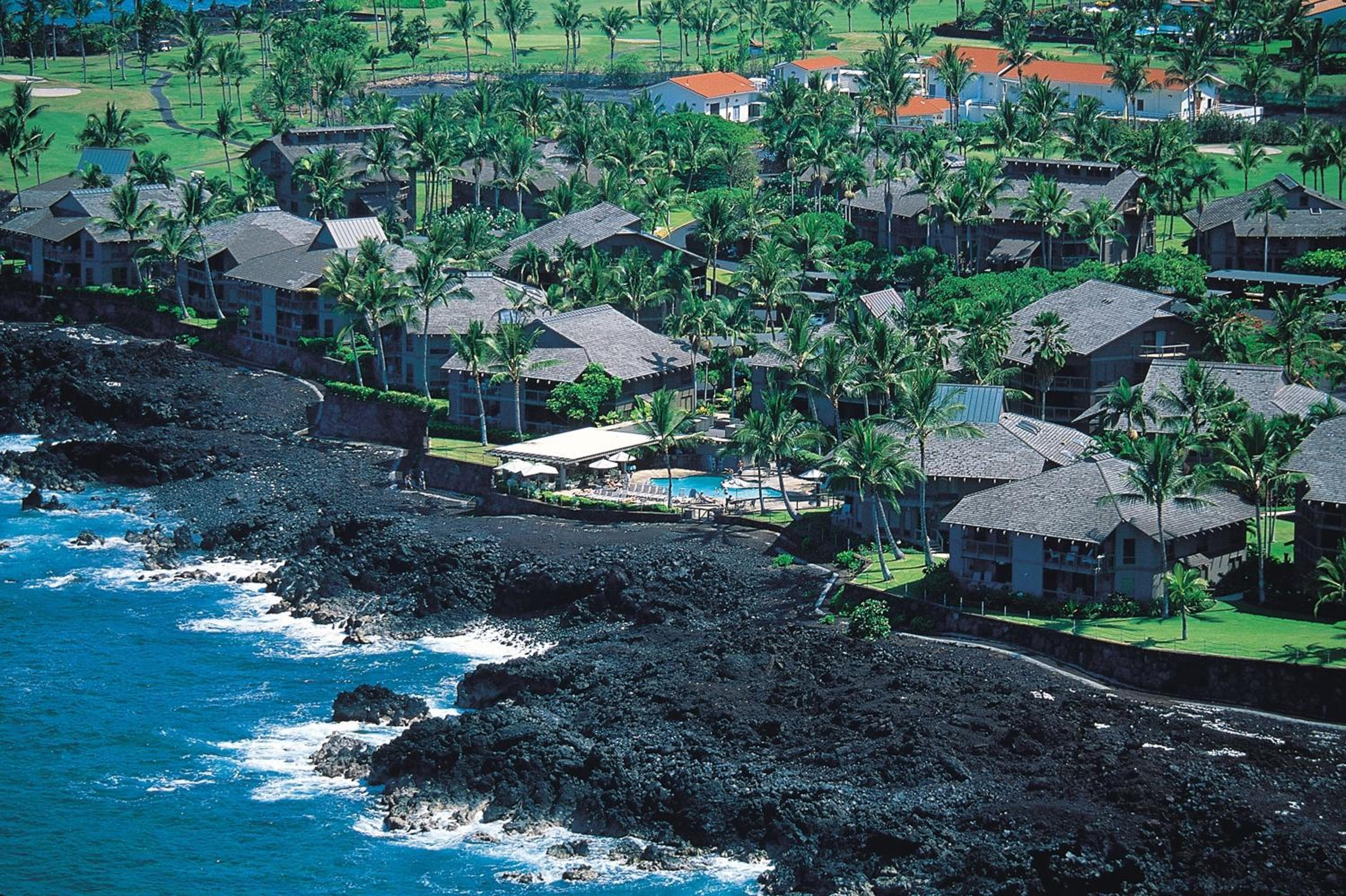 Castle Kanaloa at Kona, Kailua-Kona, photo 3