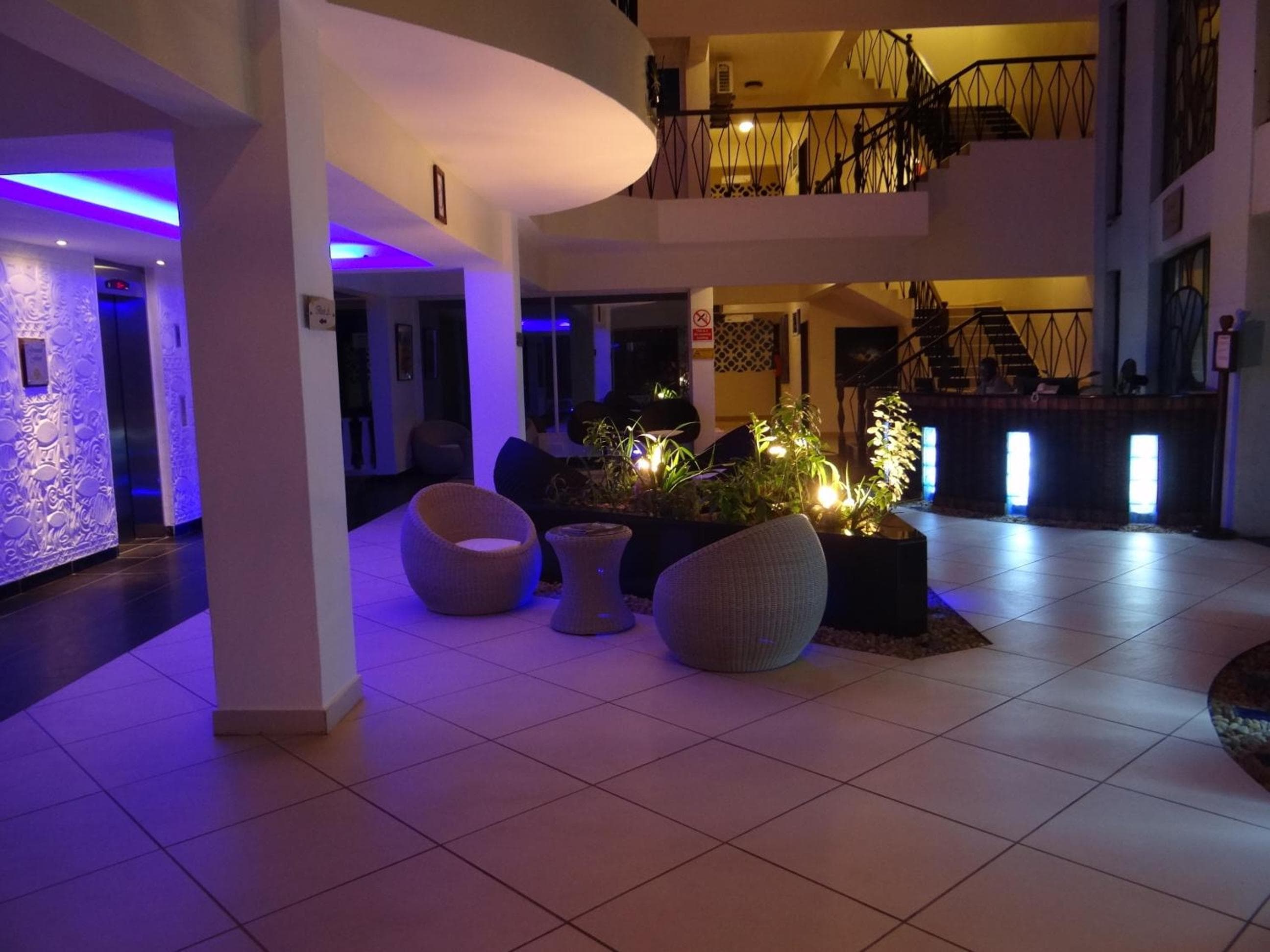 Cowrie Shell Beach Apartments Official, Bamburi, photo 4