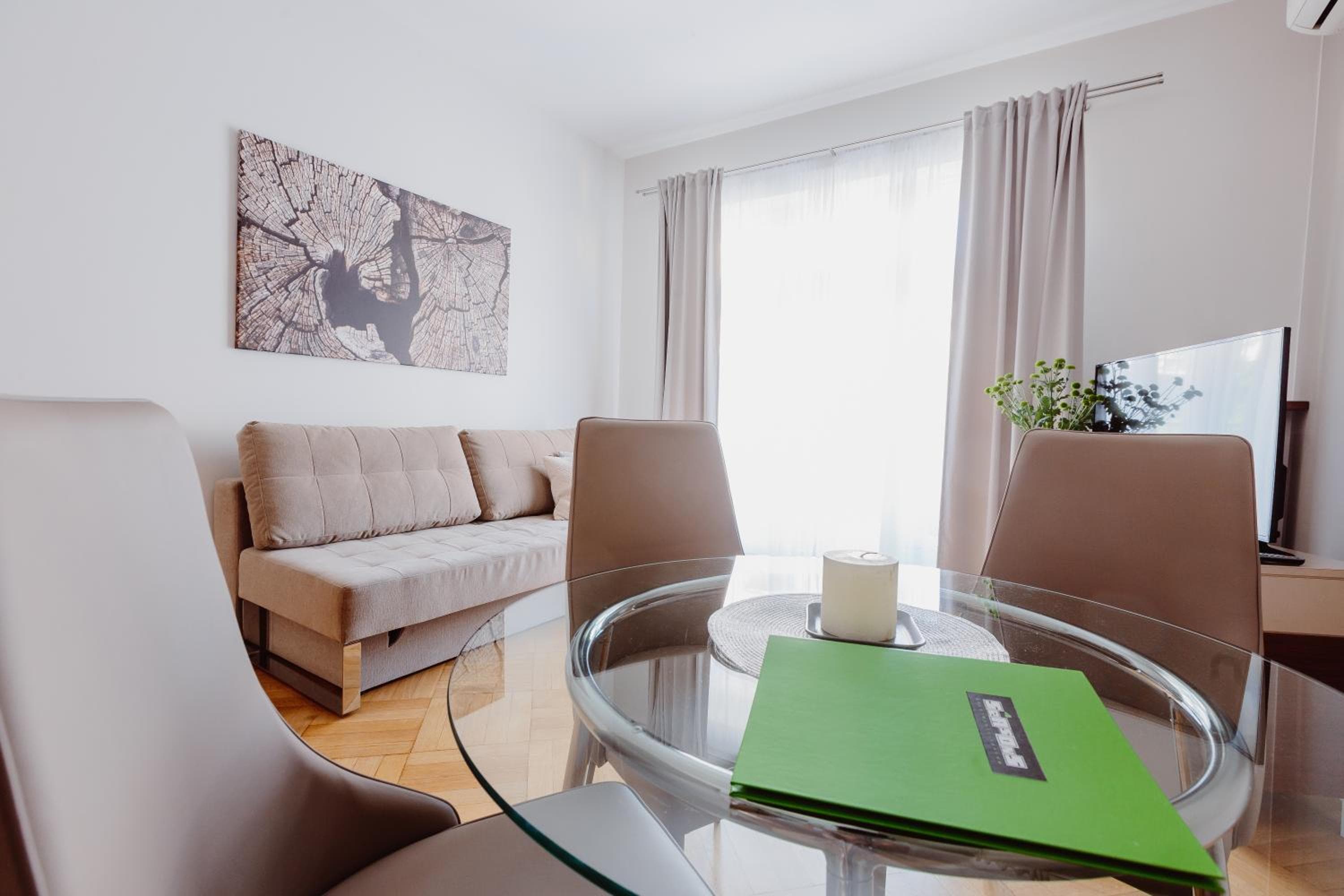 4Seasons﻿ Apartments Cracow, Kraków, photo 6