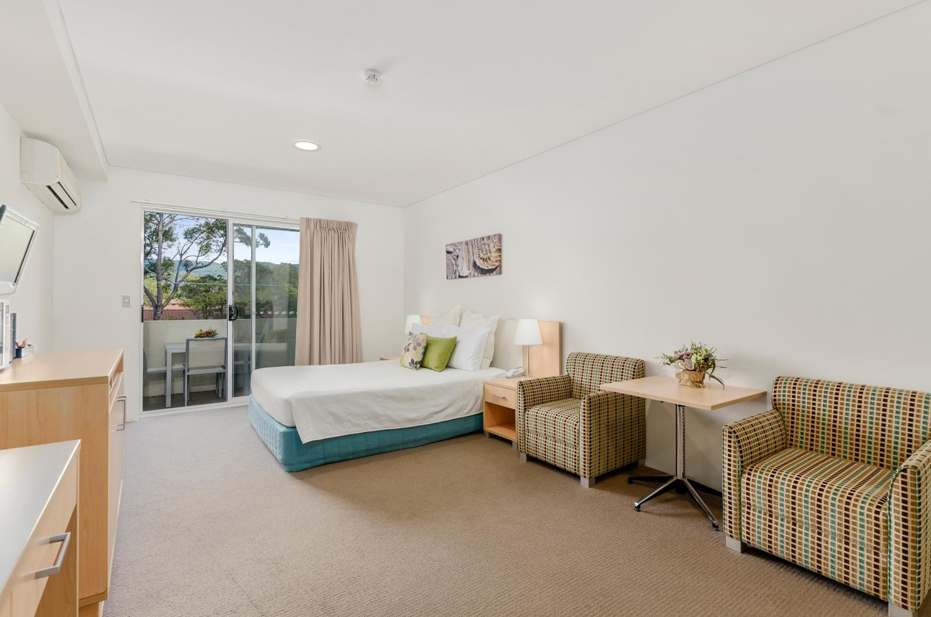 Quality Suites Pioneer Sands, Wollongong, photo 6