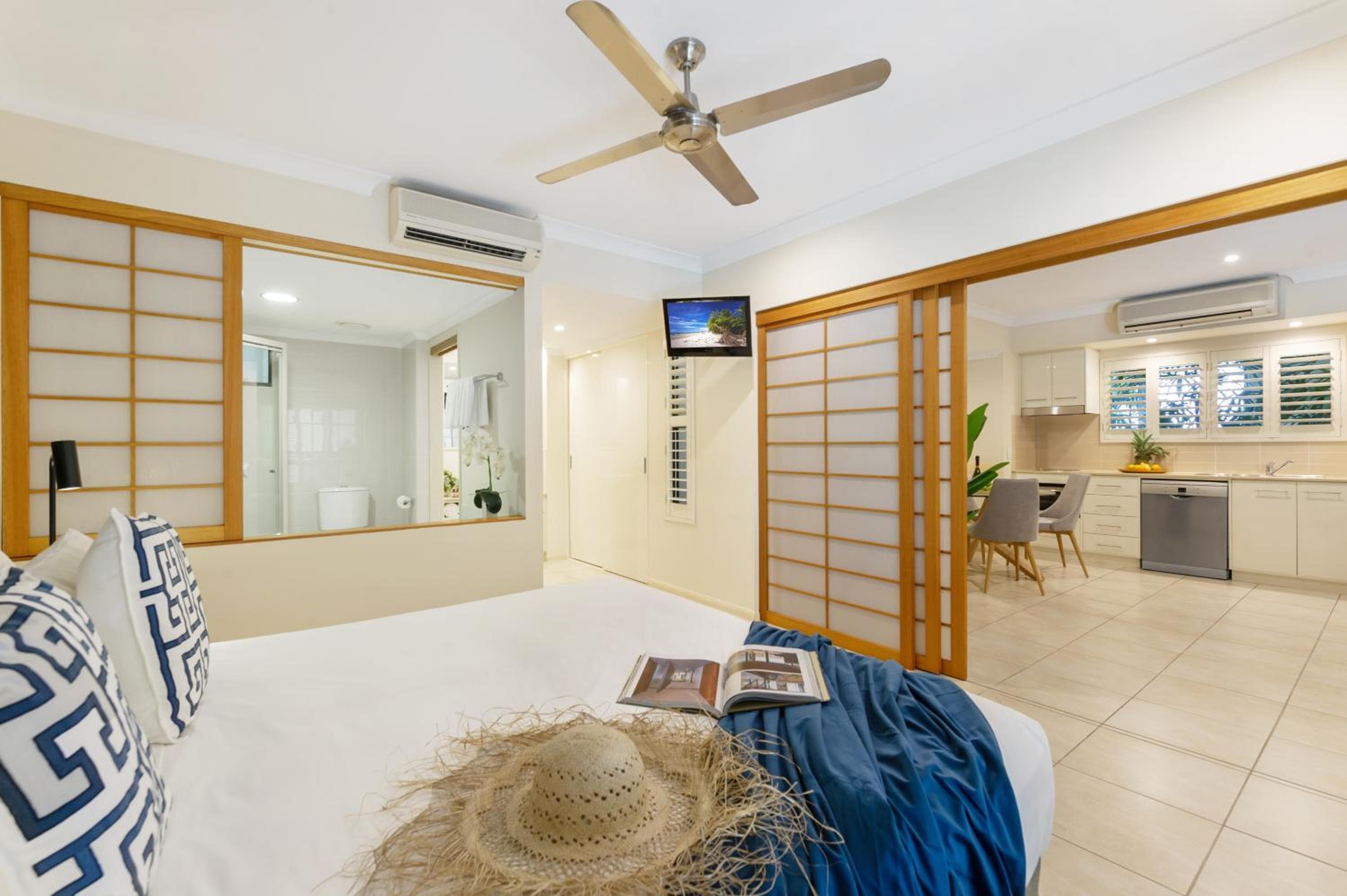 Shantara Resort Port Douglas - Adults Only Retreat, Port Douglas, photo 3