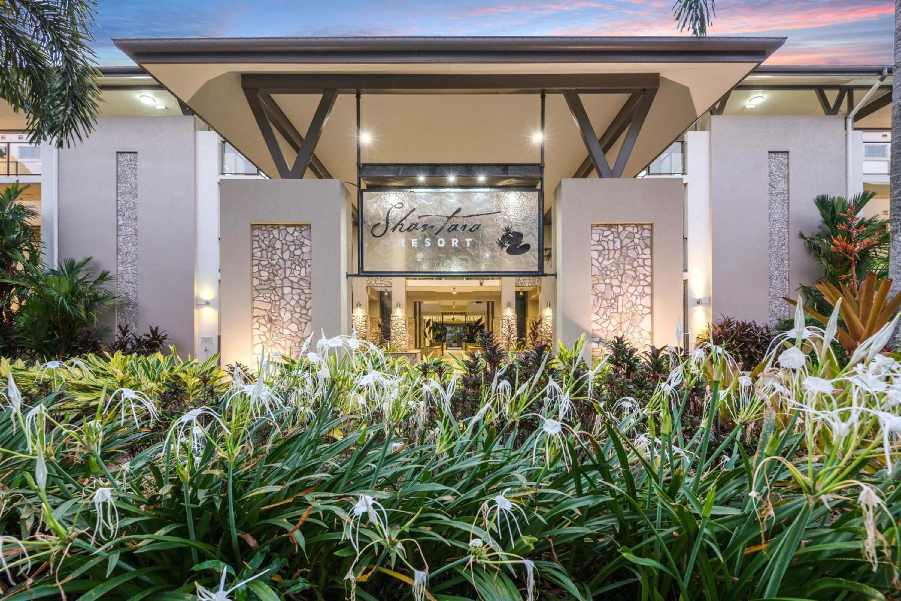 Shantara Resort Port Douglas - Adults Only Retreat, Port Douglas