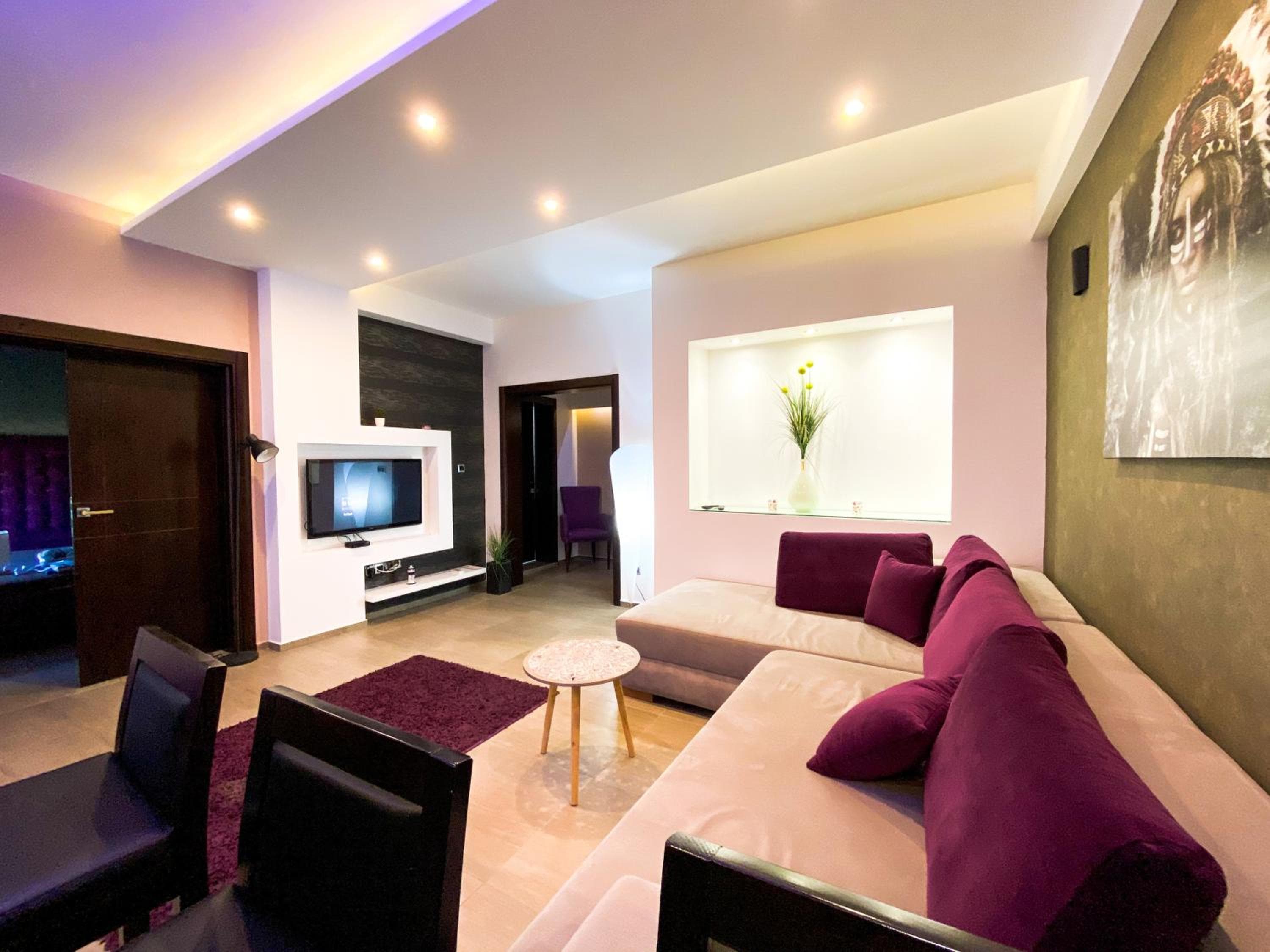RESIDENCE Apartments, Ulcinj, photo 6