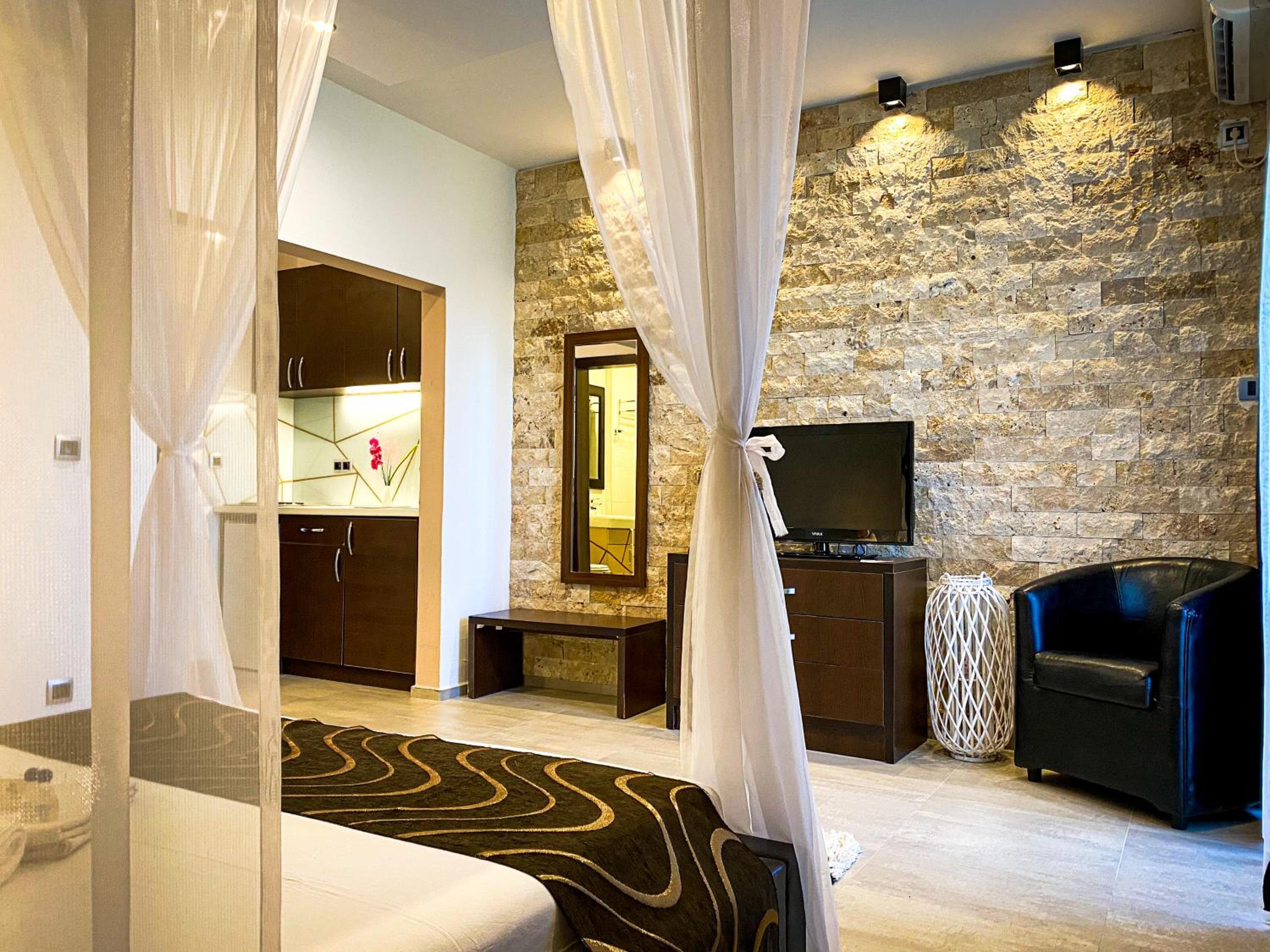 RESIDENCE Apartments, Ulcinj, photo 4