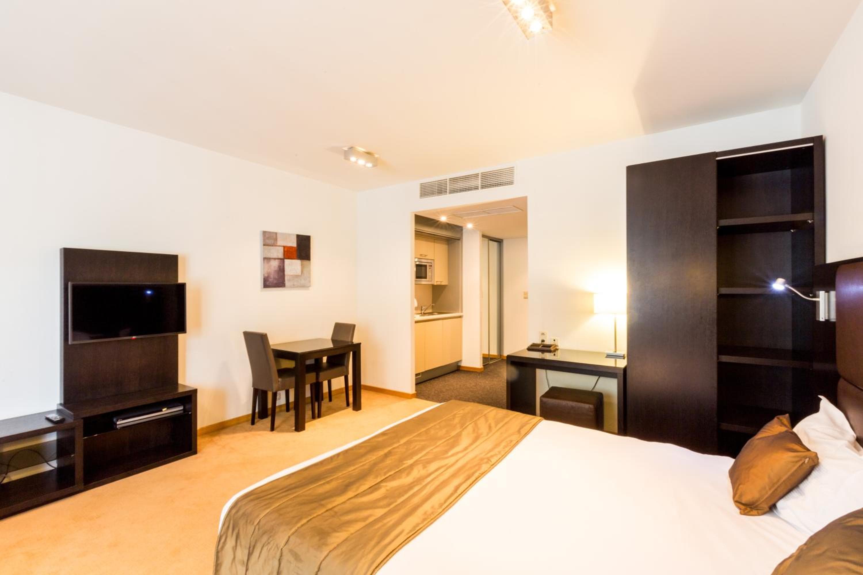Diamant Suites Brussels EU, Brussels, photo 3