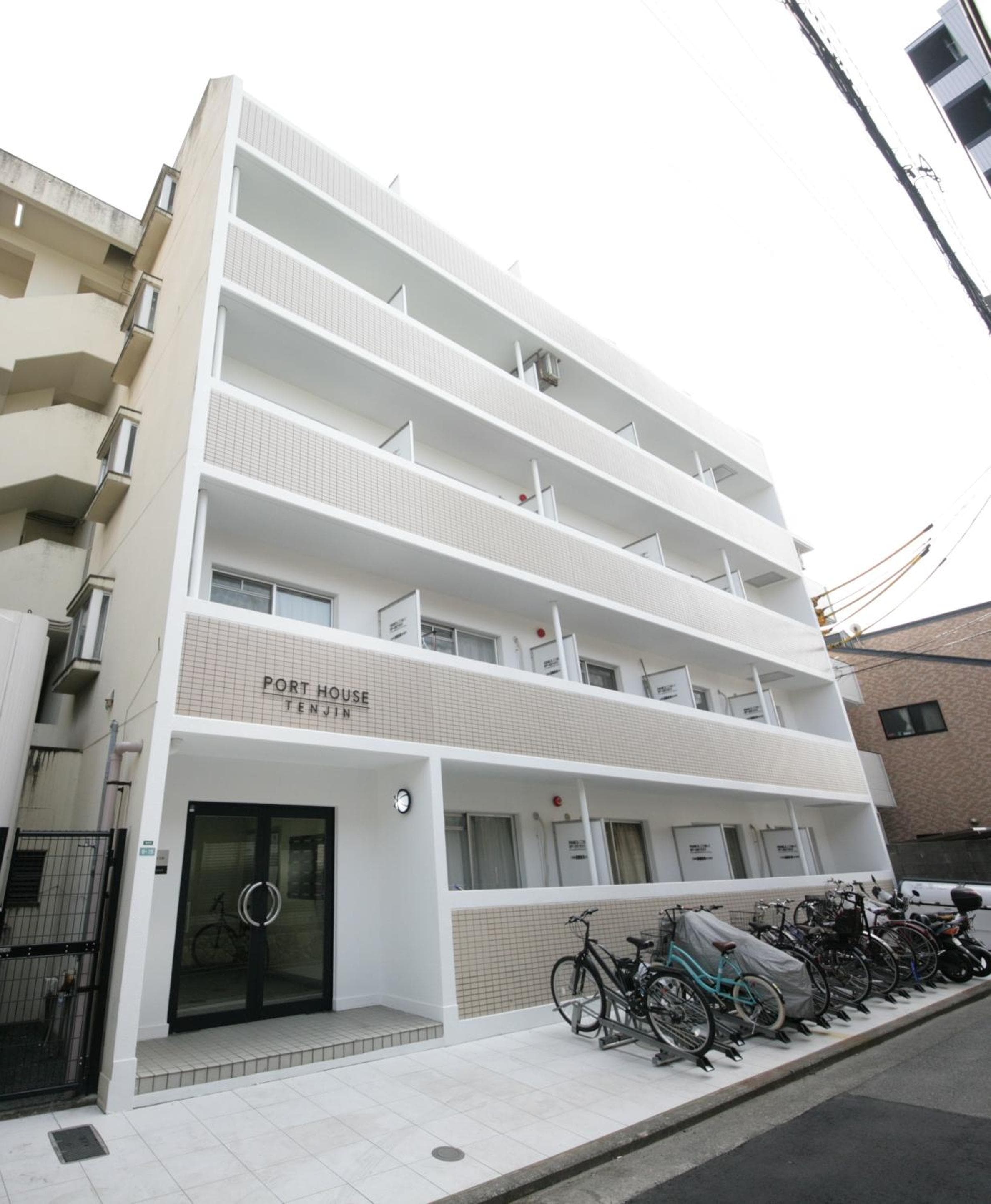 goom Hotel Fukuoka-Kokusai-Center, Fukuoka