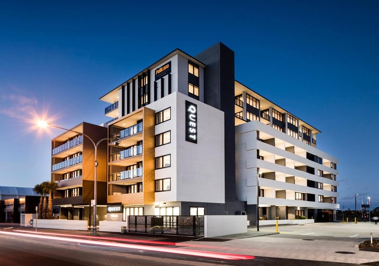 Quest Robina, Gold Coast