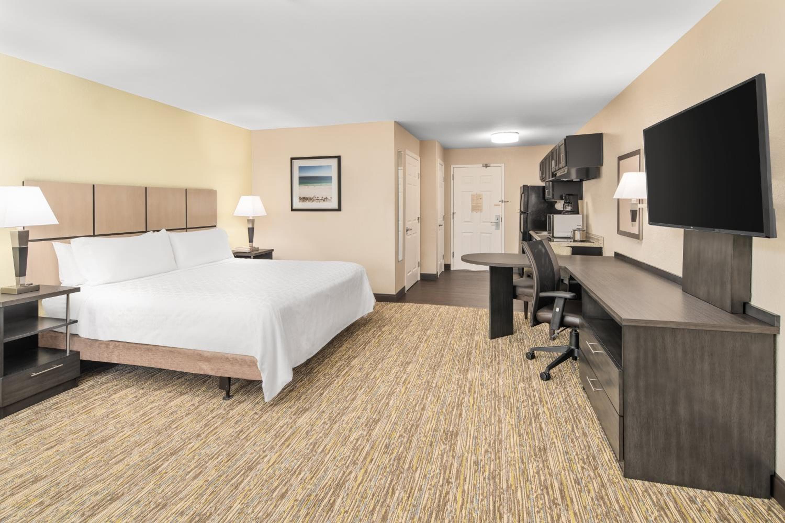 Candlewood Suites Destin-Sandestin Area by IHG, Miramar Beach, photo 2