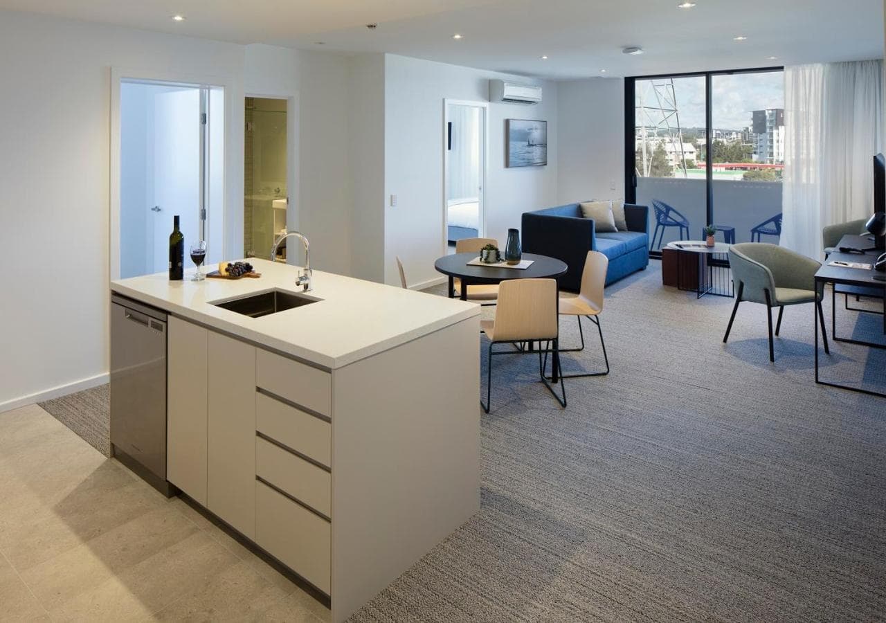 Quest Robina, Gold Coast, photo 6