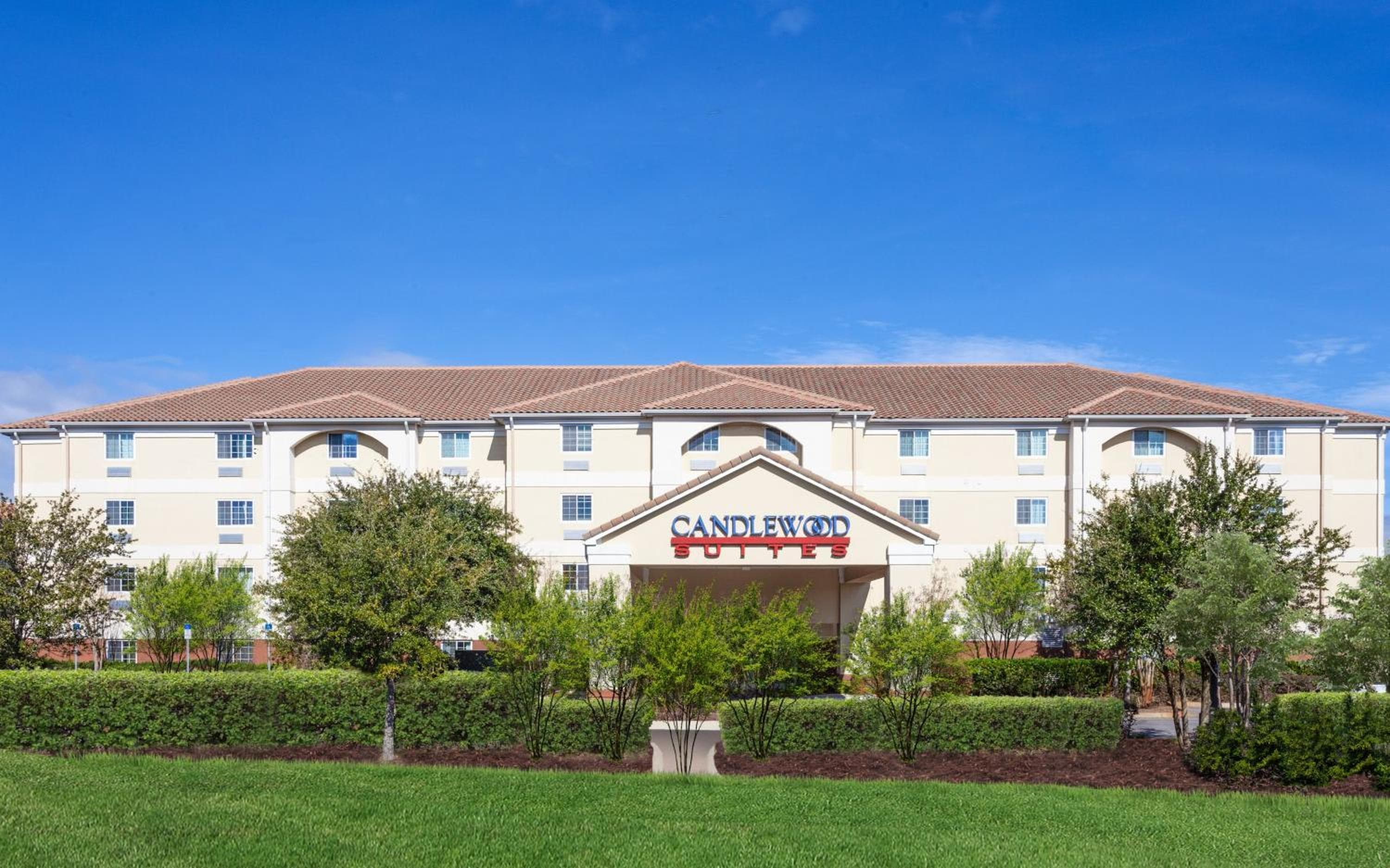 Candlewood Suites Destin-Sandestin Area by IHG, Miramar Beach, photo 4