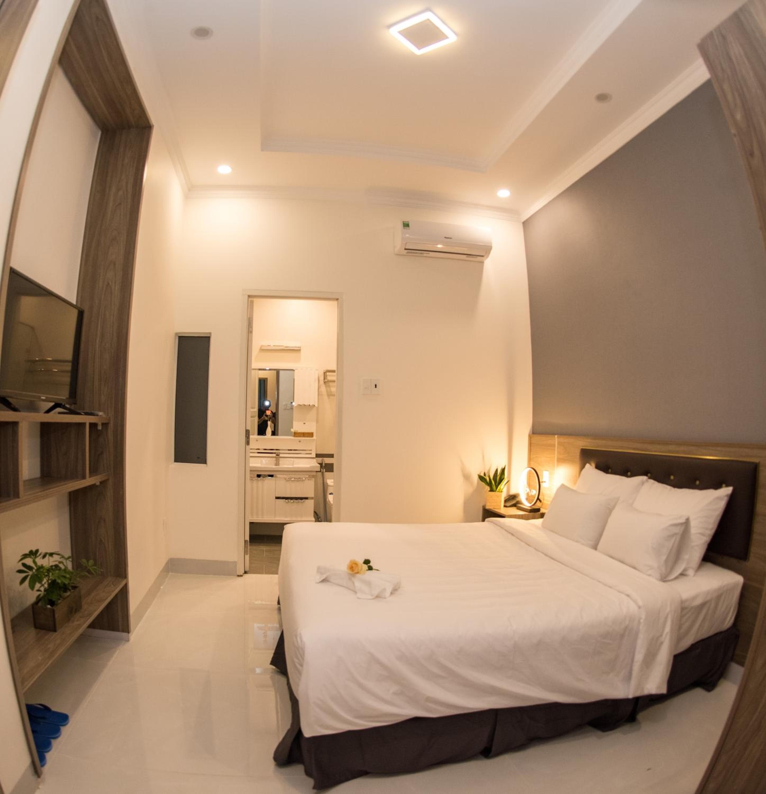 Amora Hotel & Apartment, Vung Tau, photo 3