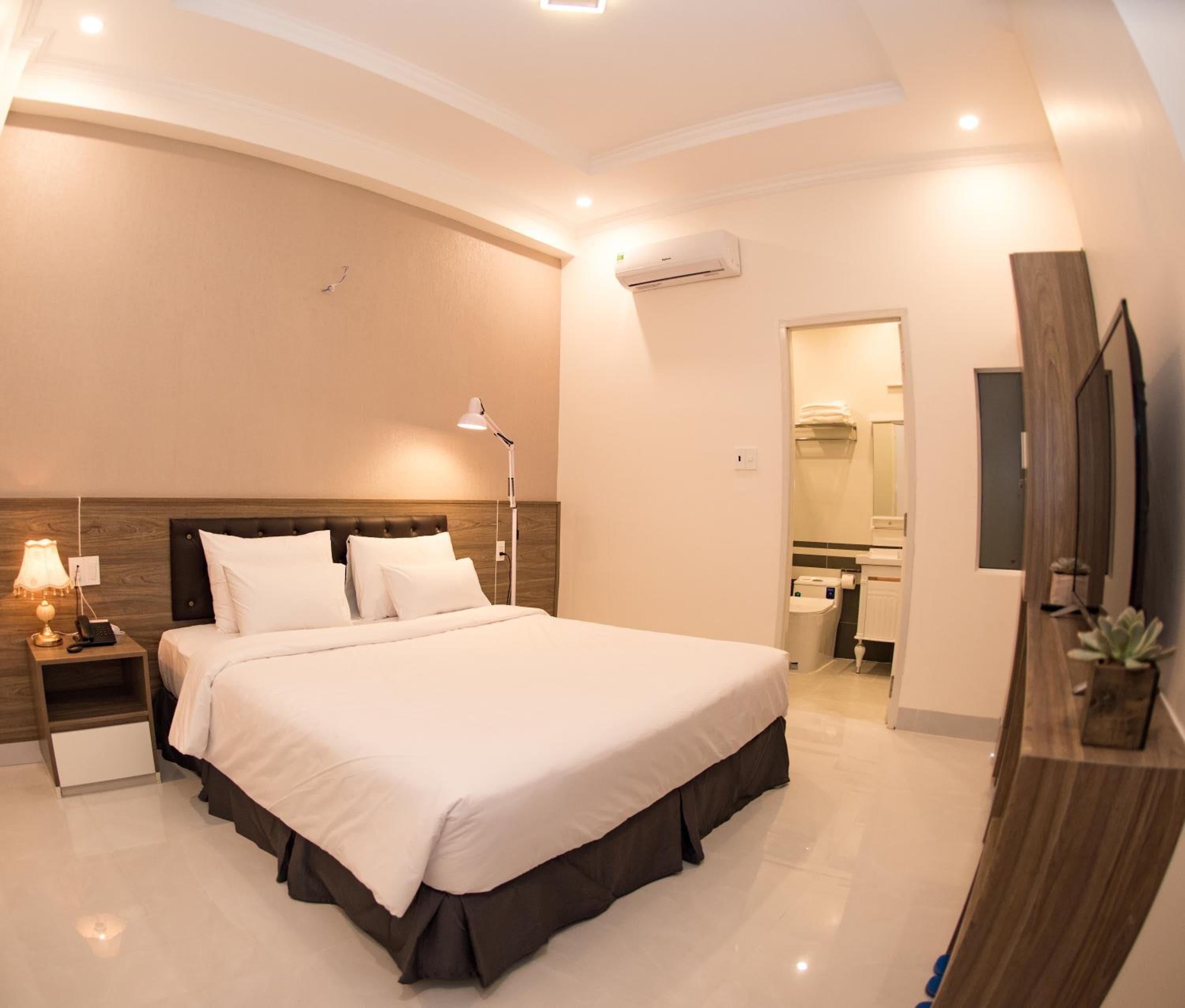 Amora Hotel & Apartment, Vung Tau, photo 4