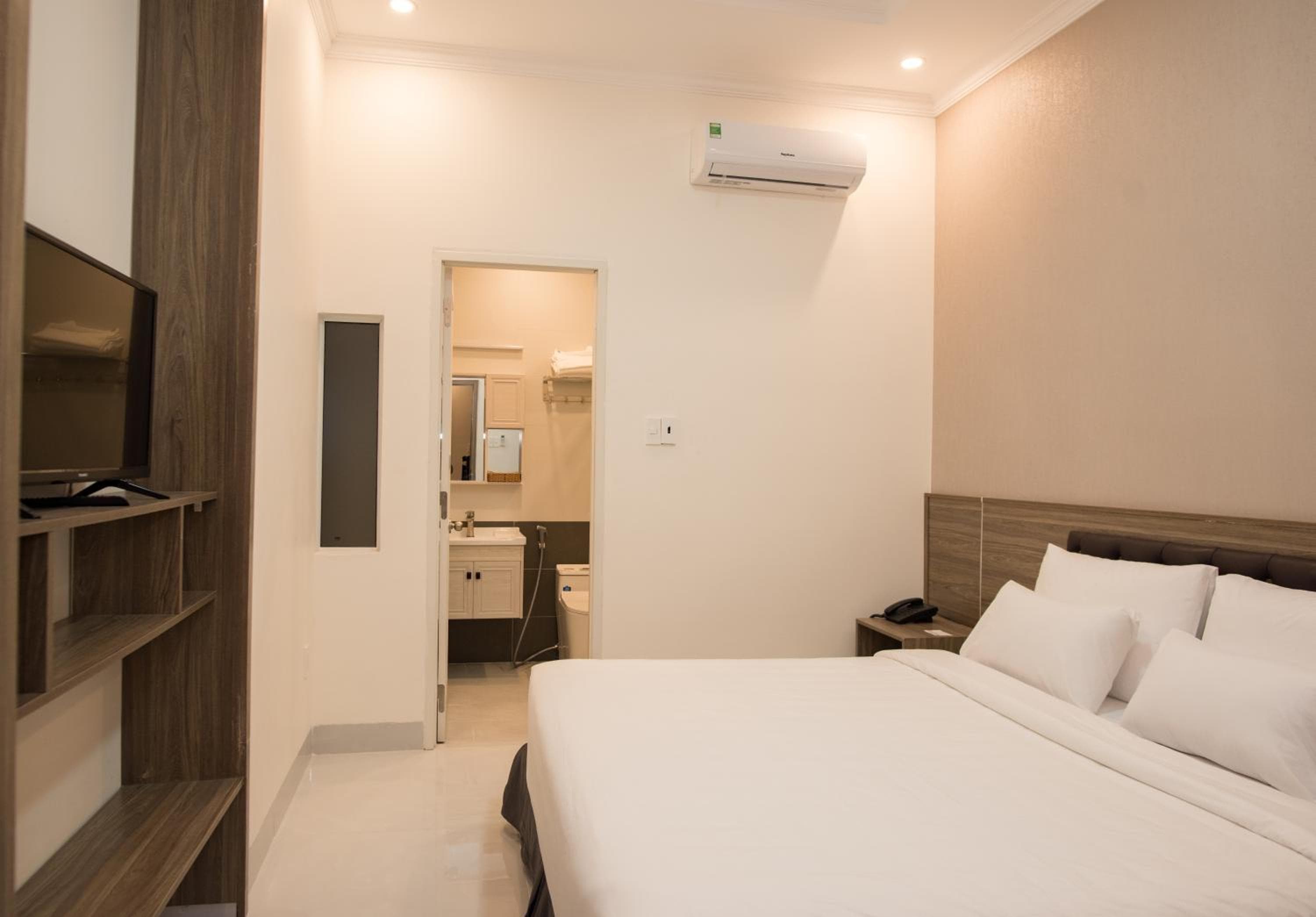 Amora Hotel & Apartment, Vung Tau, photo 2