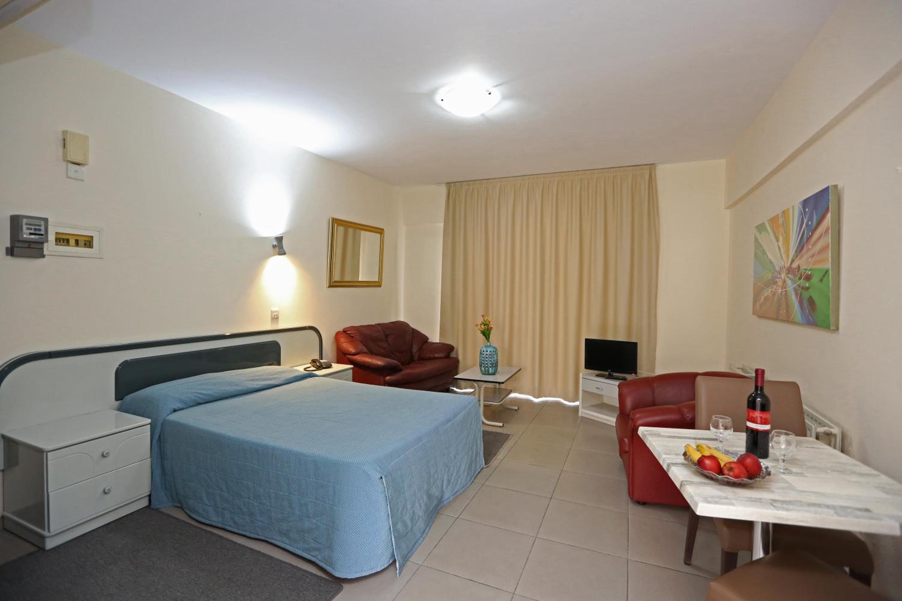 Sunquest Gardens Holiday Resort, Limassol, photo 5