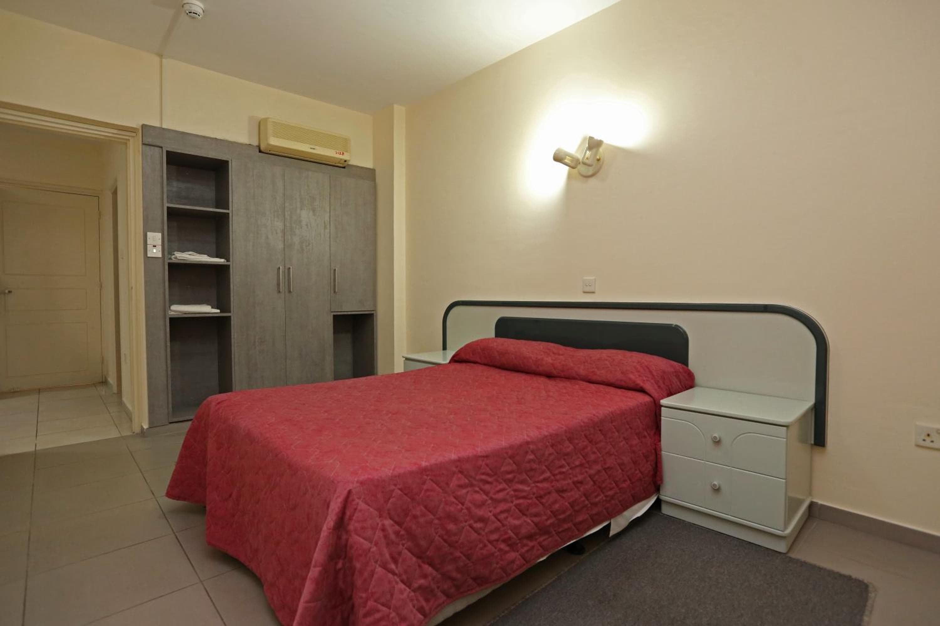 Sunquest Gardens Holiday Resort, Limassol, photo 4