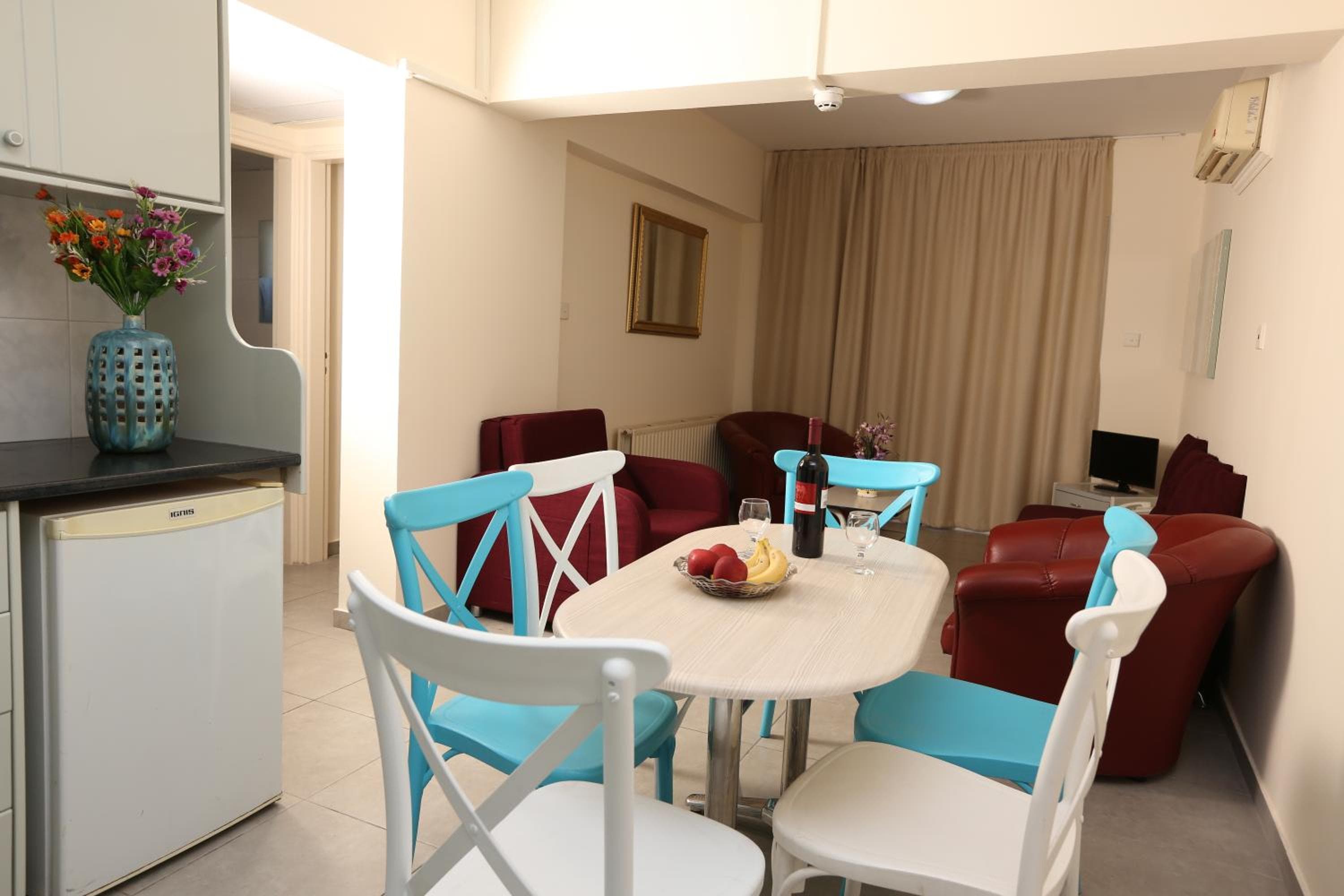 Sunquest Gardens Holiday Resort, Limassol, photo 6