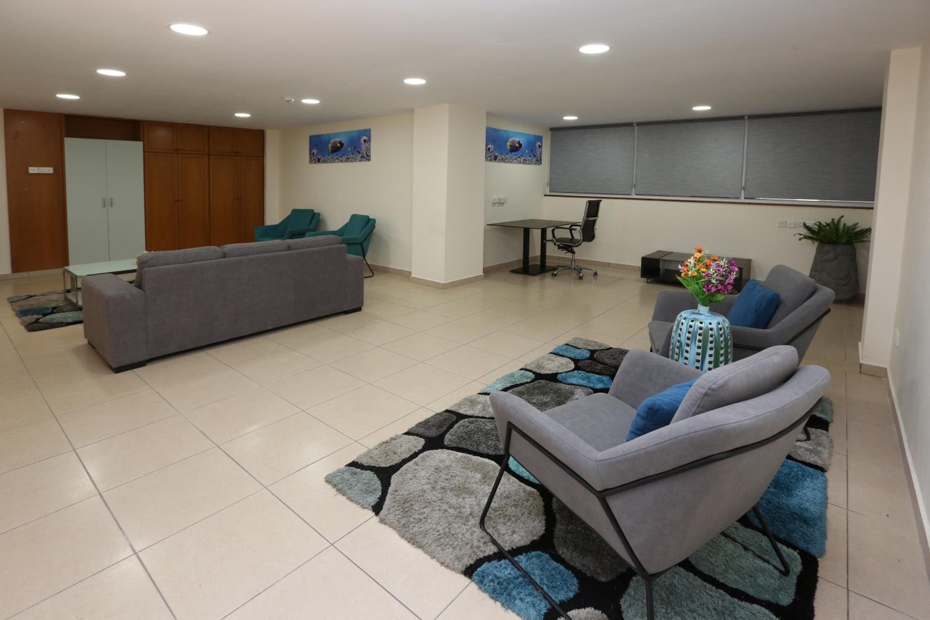 Sunquest Gardens Holiday Resort, Limassol, photo 3