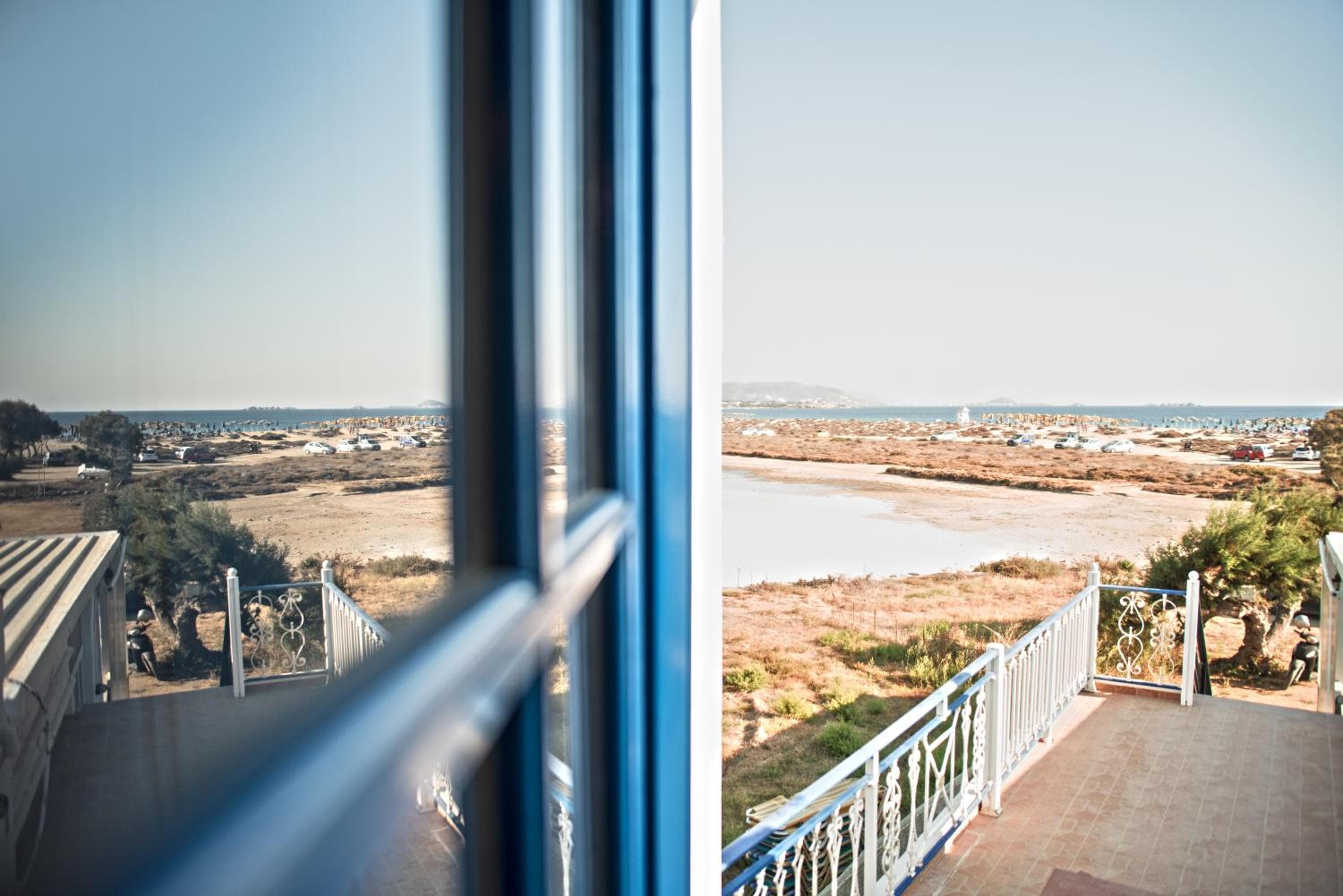 Molos Studios, Naxos Chora, photo 3