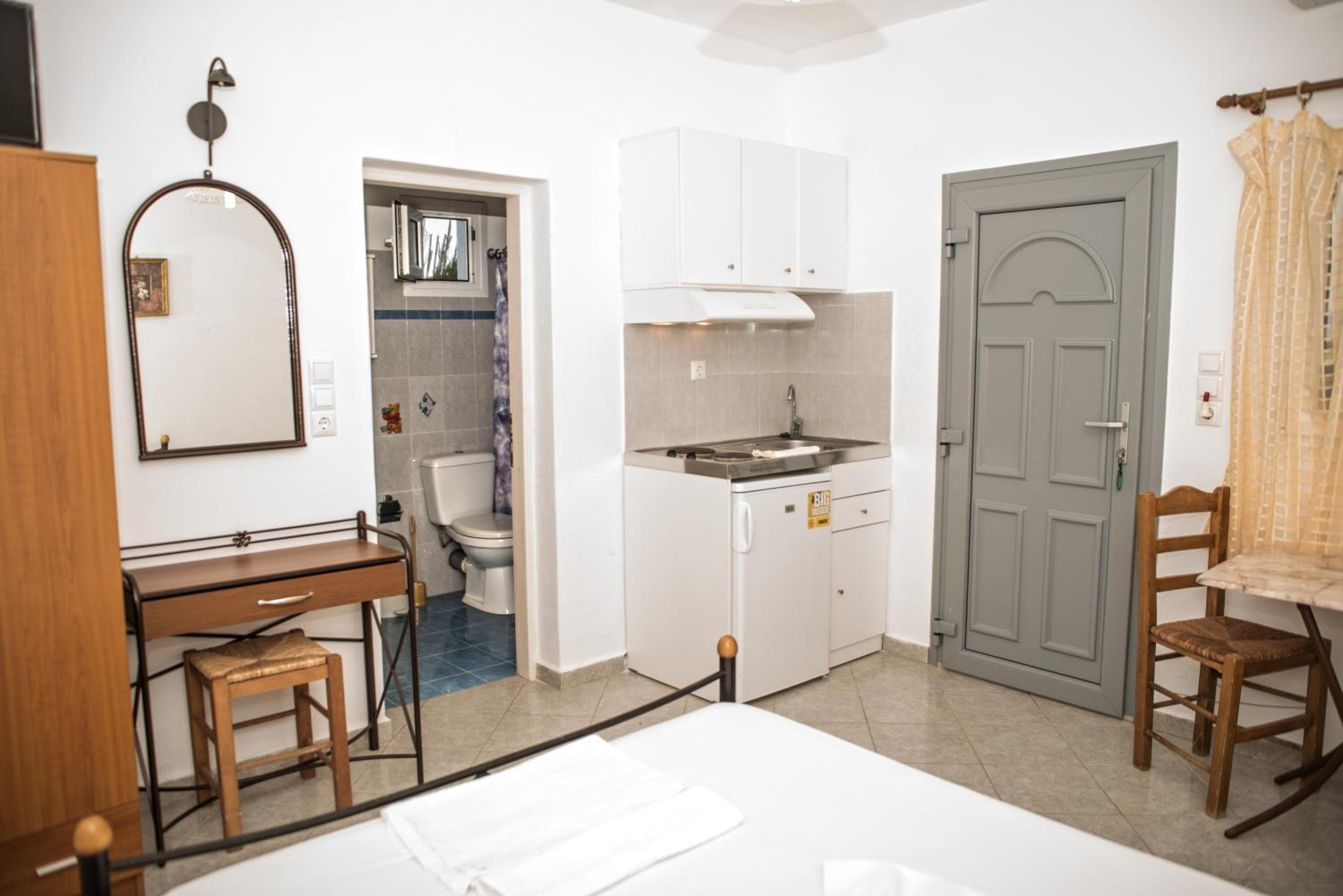 Molos Studios, Naxos Chora, photo 6