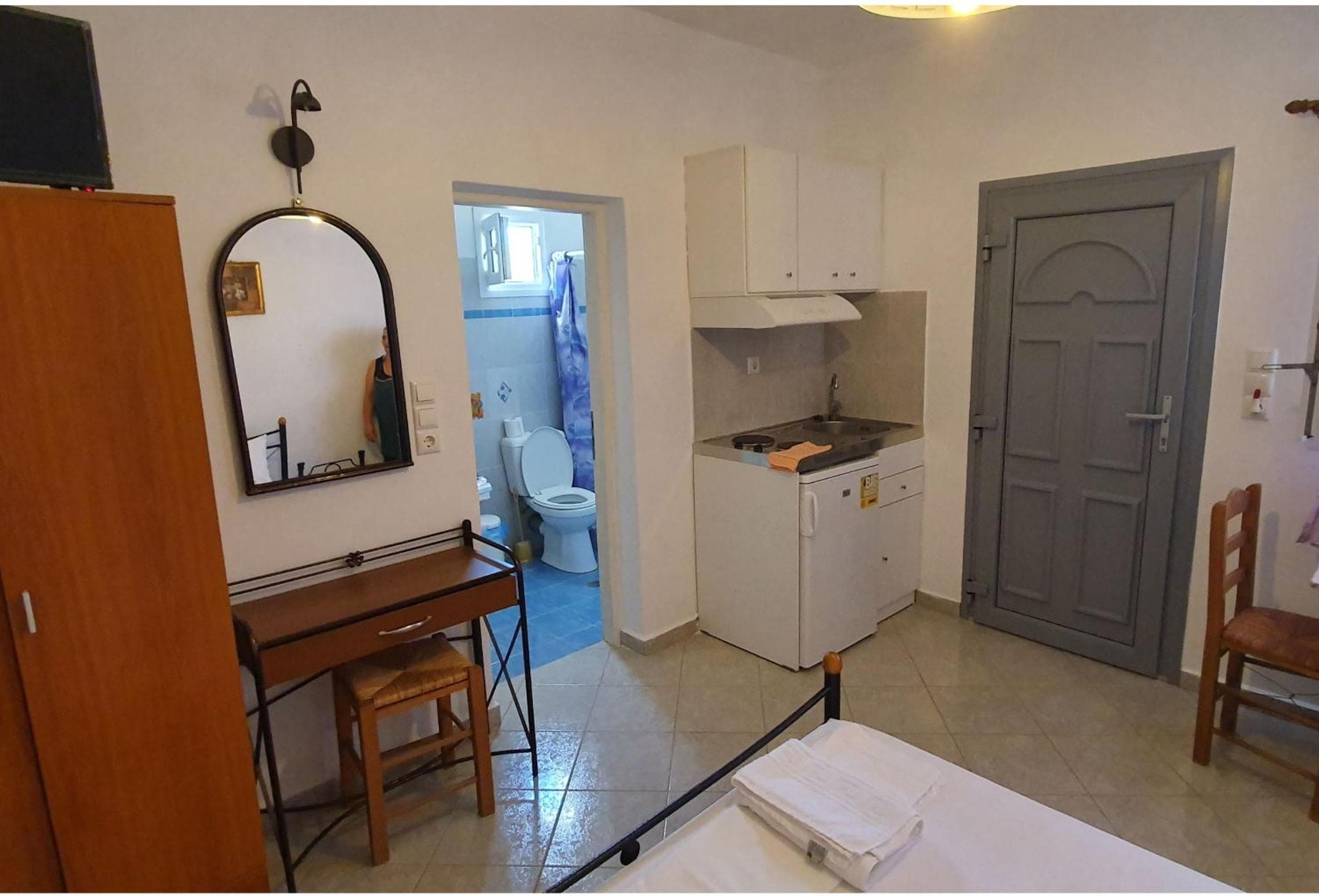 Molos Studios, Naxos Chora, photo 2