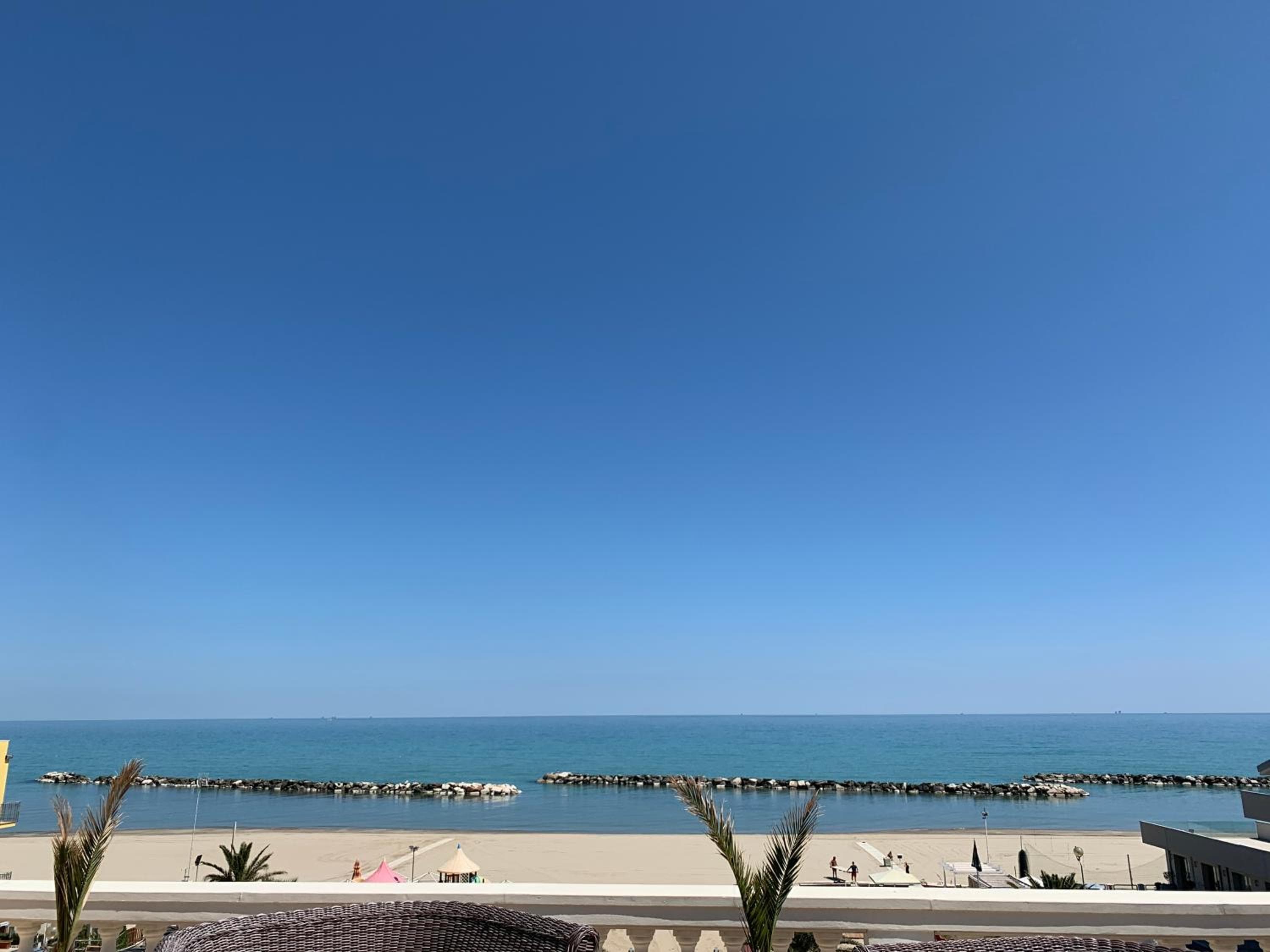 Residenza Mediterranea Apartments, Rimini, photo 5