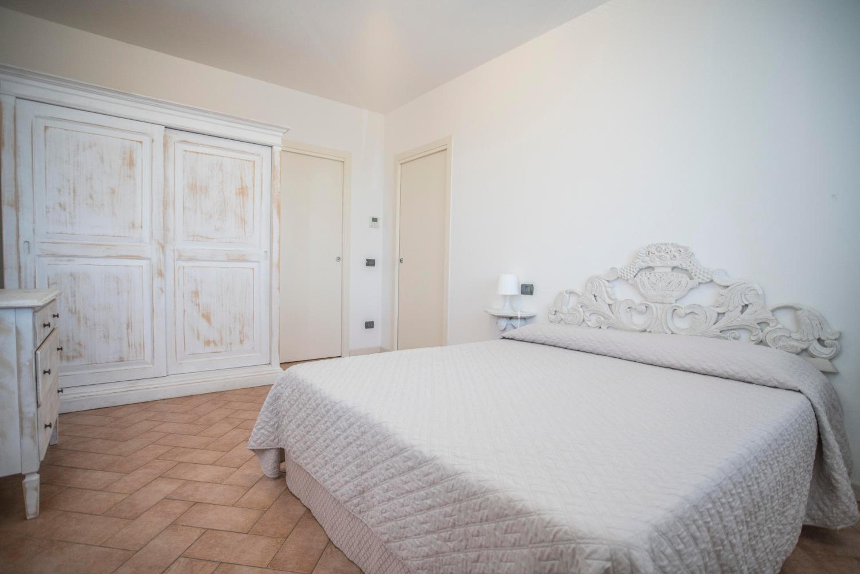 Residence Karina, Moniga, photo 2