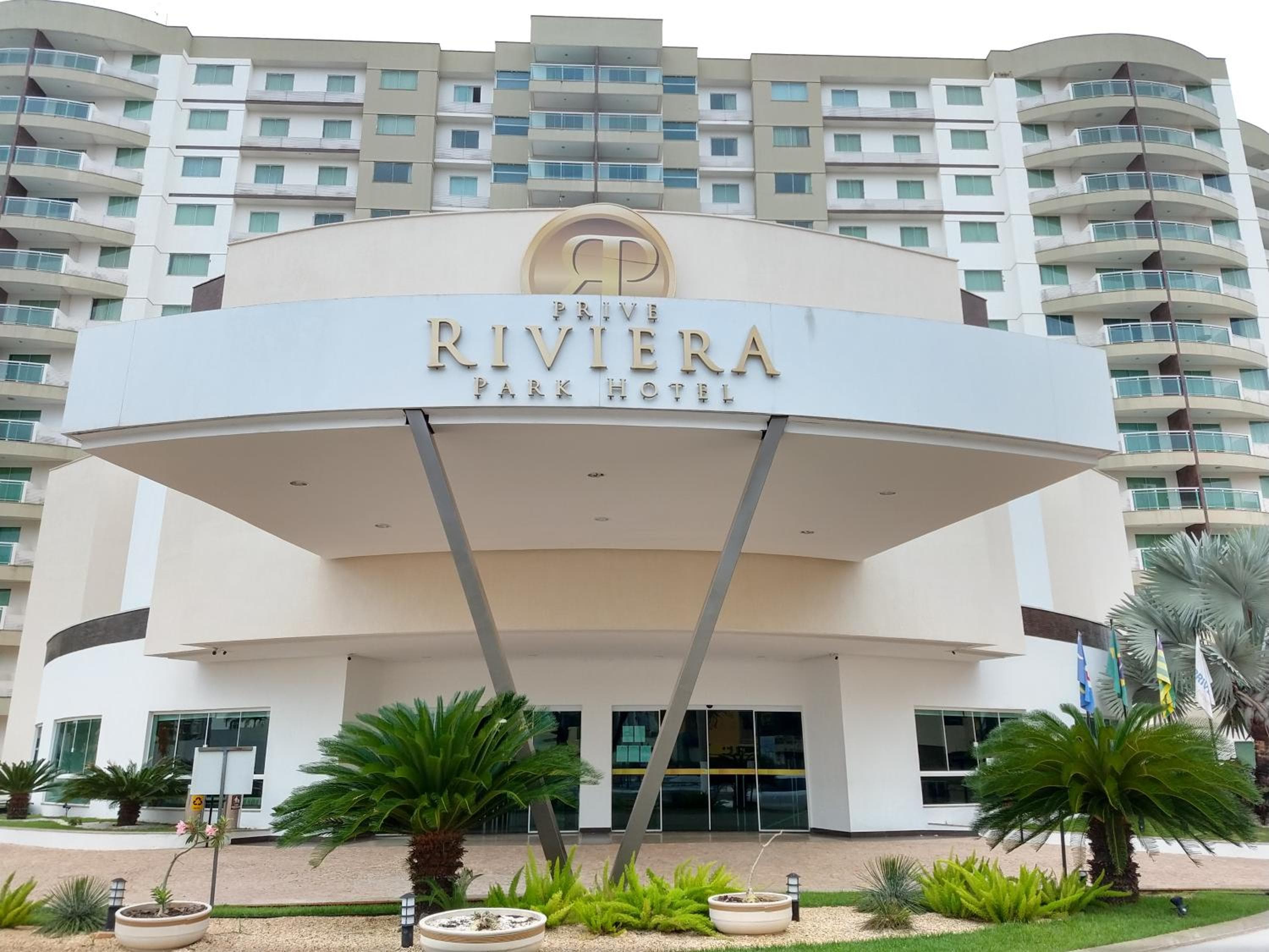 Prive Riviera - Apartamentos JN, Caldas Novas