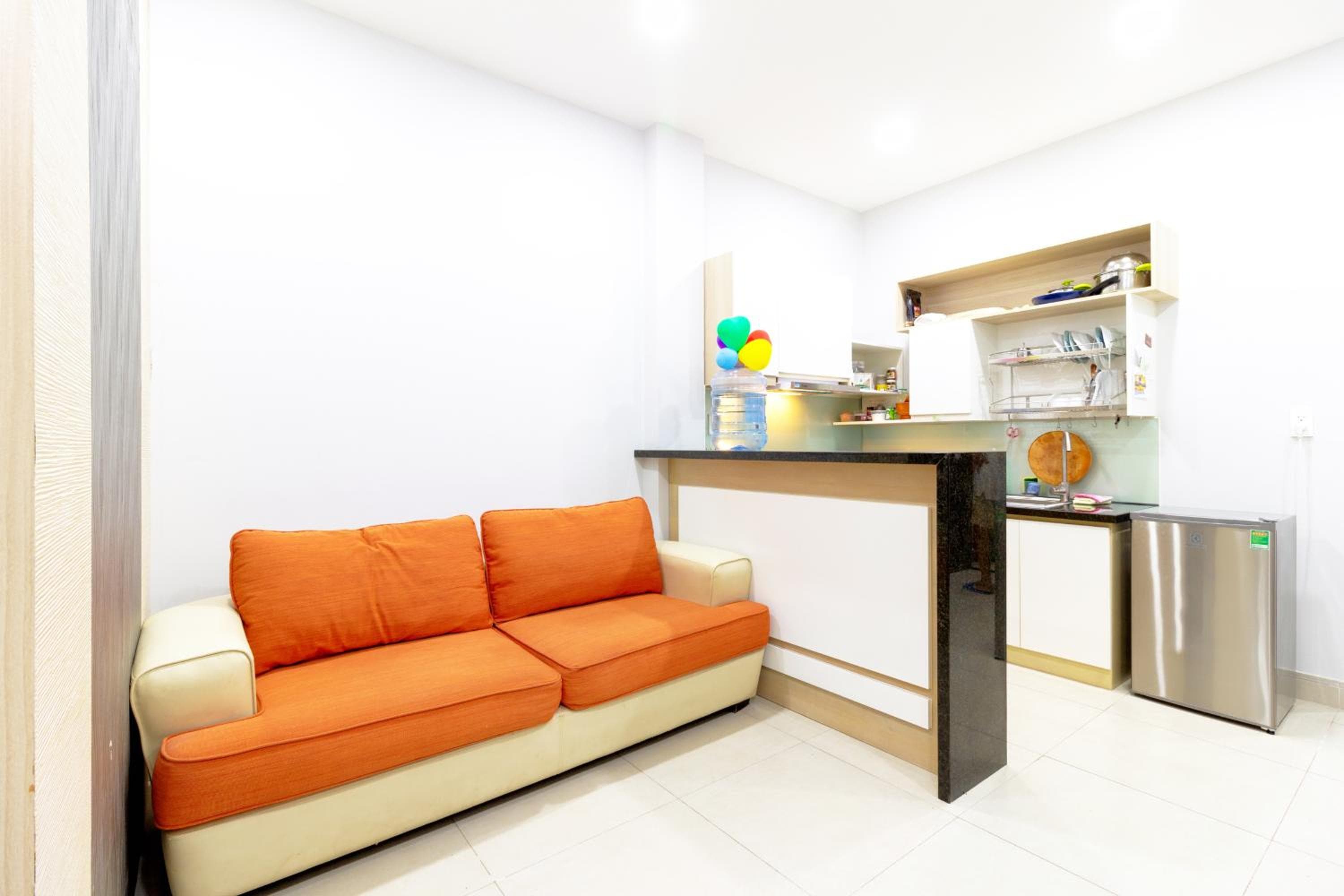 GEM Apartment, Ho Chi Minh City, photo 2