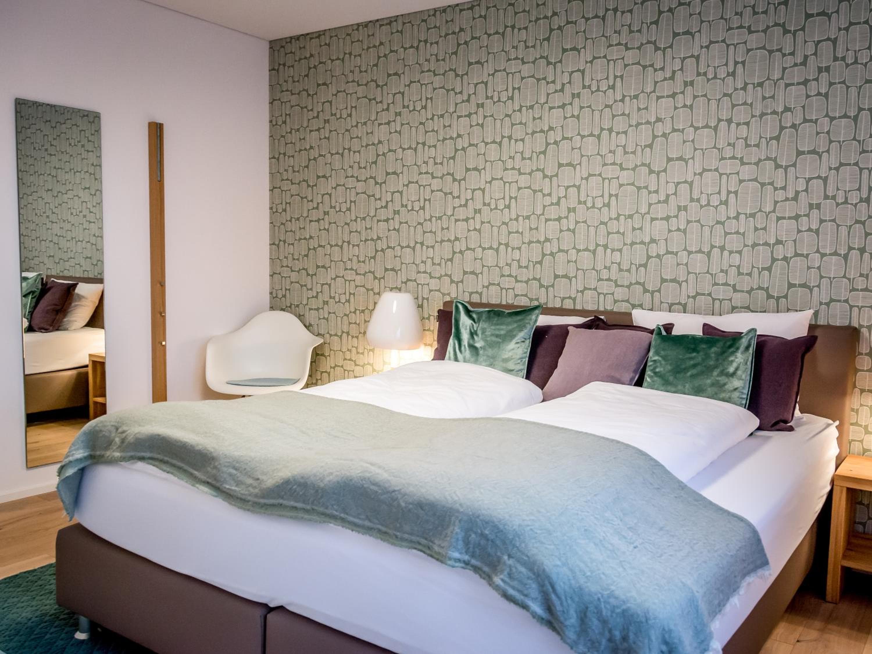 Andermatt Alpine Apartments, Andermatt, photo 5