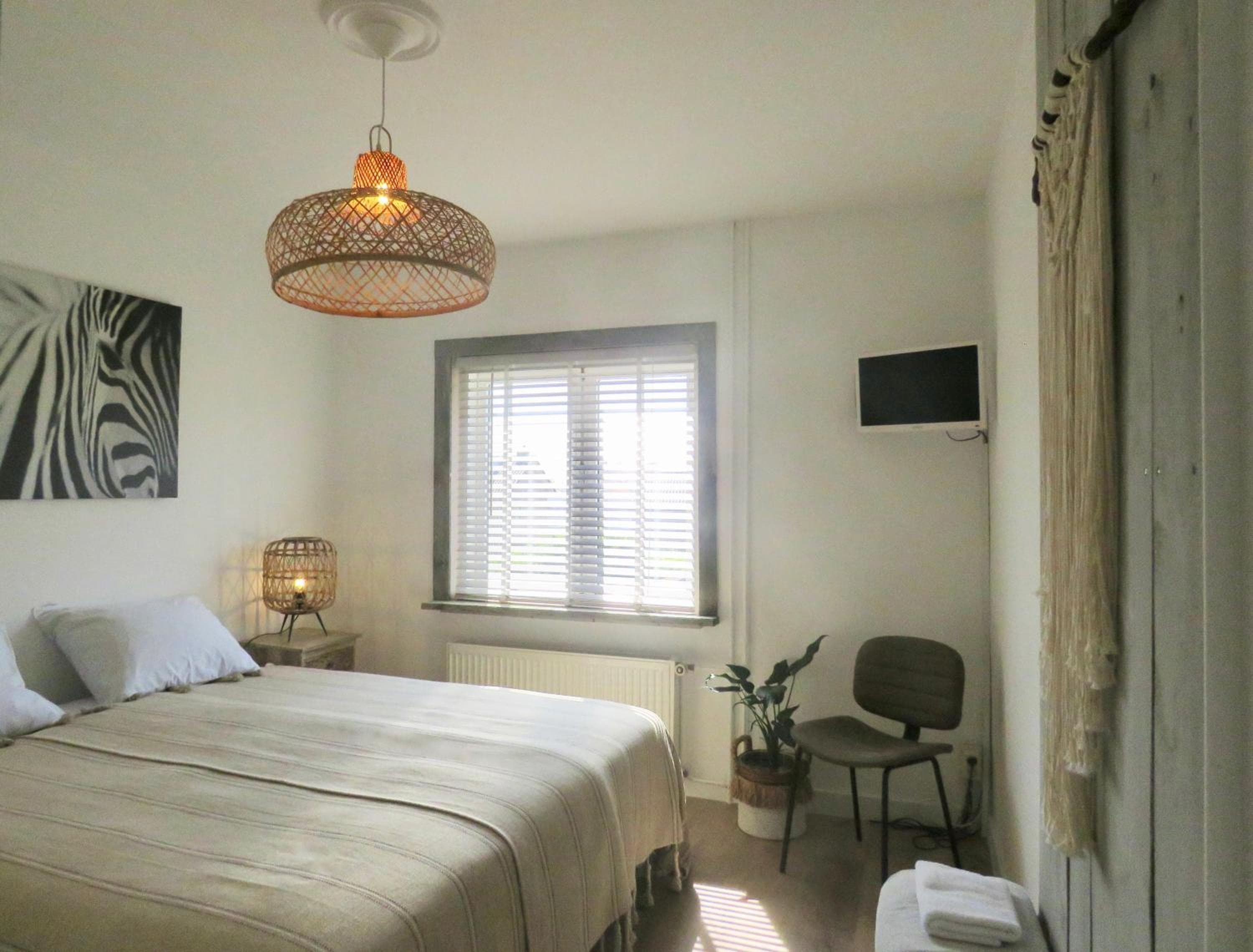 Casa duna close to the beach, city centre, dunes and parking area, Zandvoort, photo 3