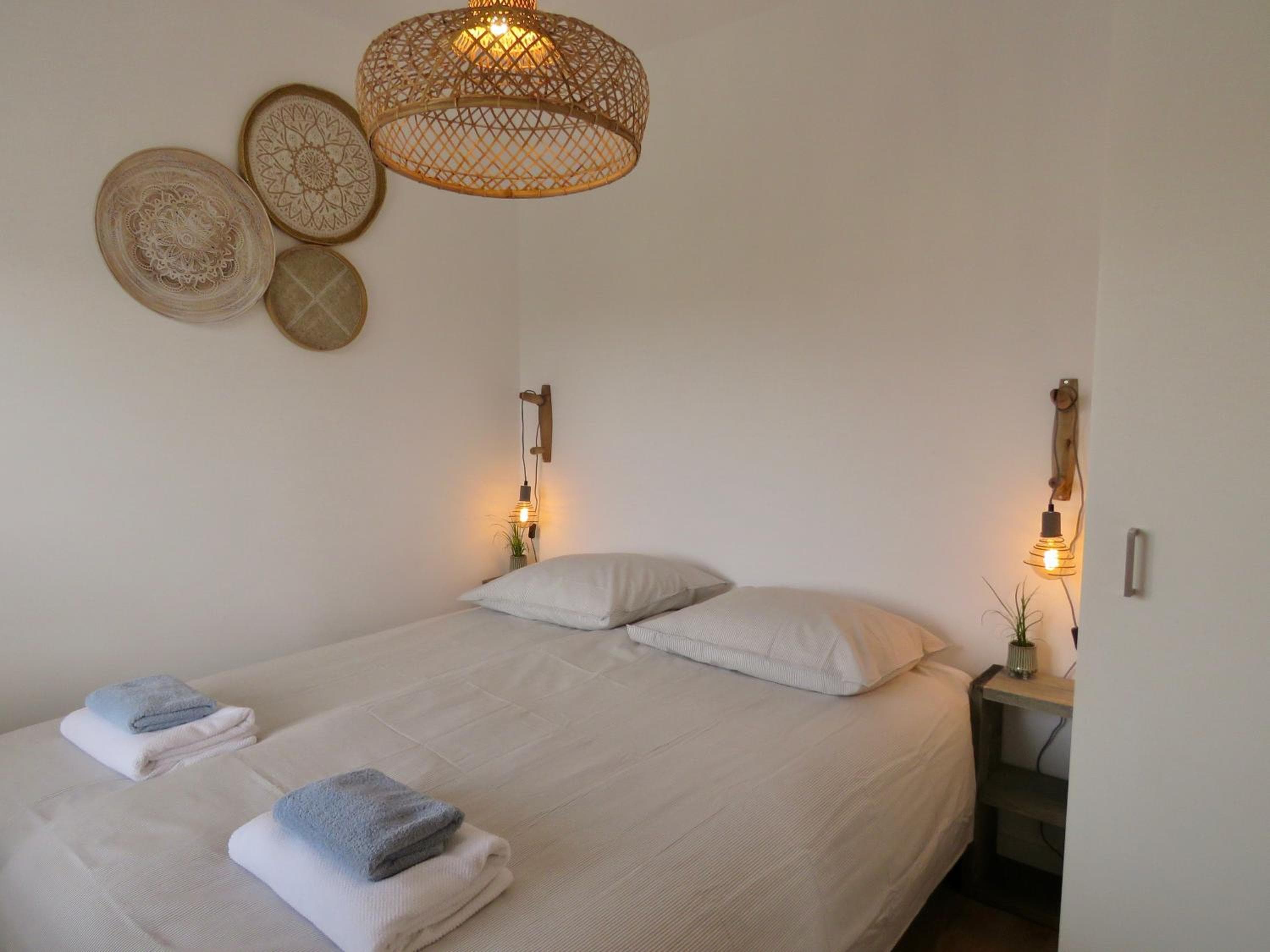 Casa duna close to the beach, city centre, dunes and parking area, Zandvoort, photo 5