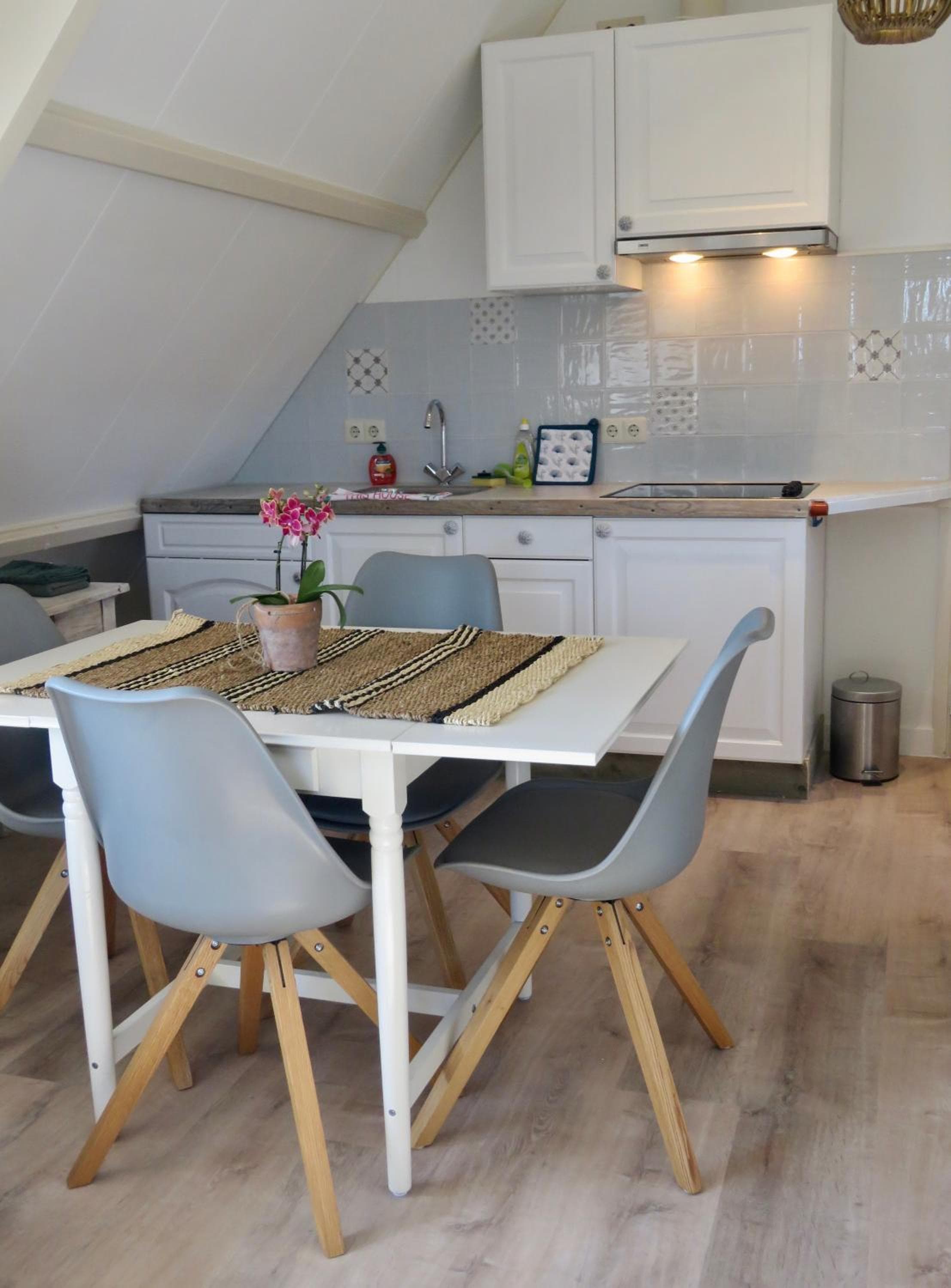 Casa duna close to the beach, city centre, dunes and parking area, Zandvoort, photo 6