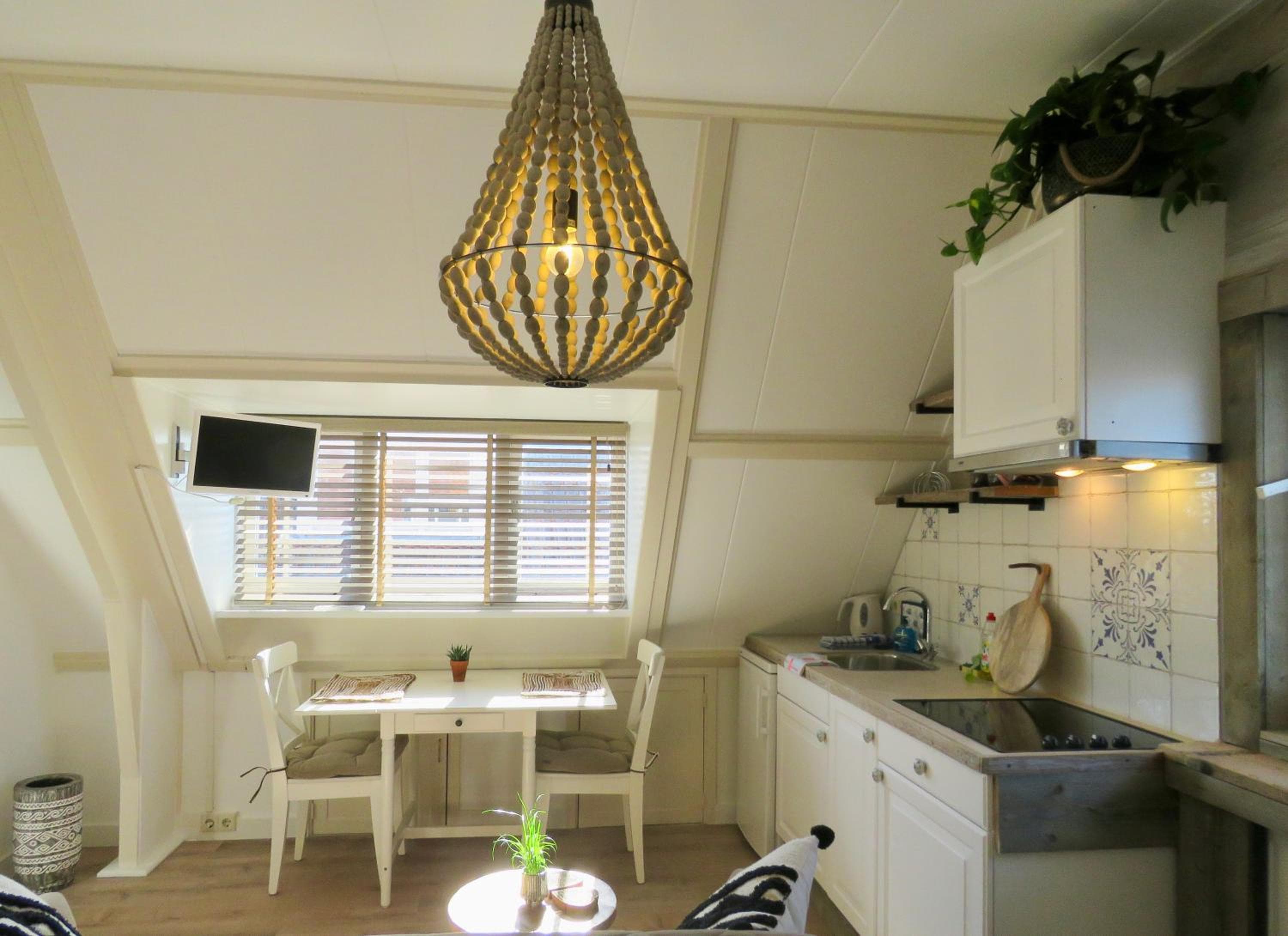 Casa duna close to the beach, city centre, dunes and parking area, Zandvoort, photo 4